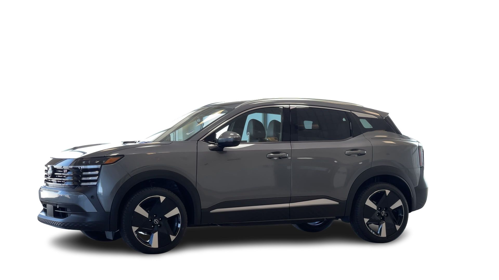 2025 Nissan Kicks in Regina, Saskatchewan