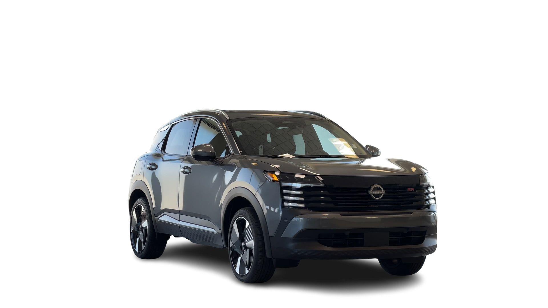 2025 Nissan Kicks in Regina, Saskatchewan