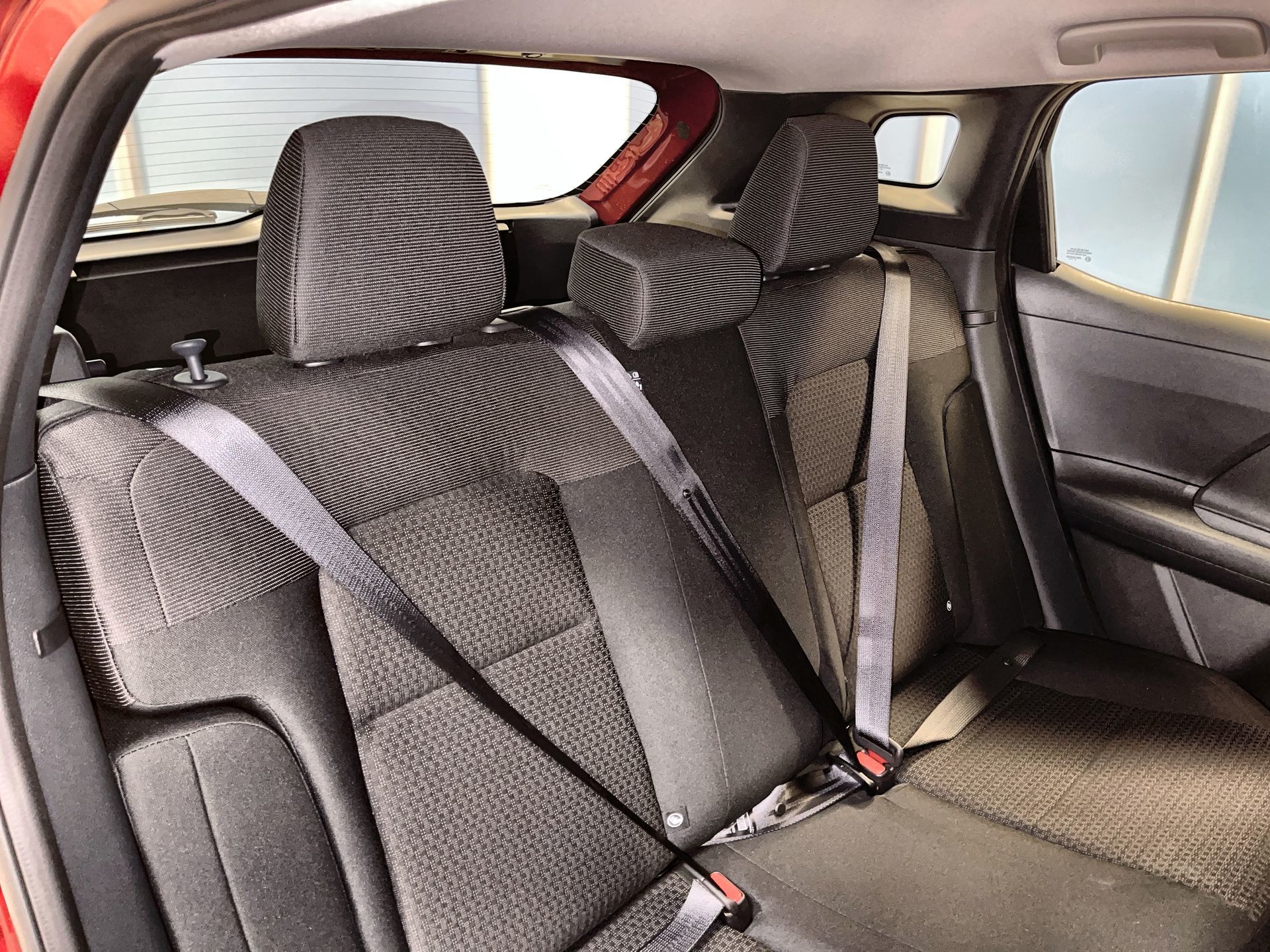 2025 Nissan Kicks in Regina, Saskatchewan