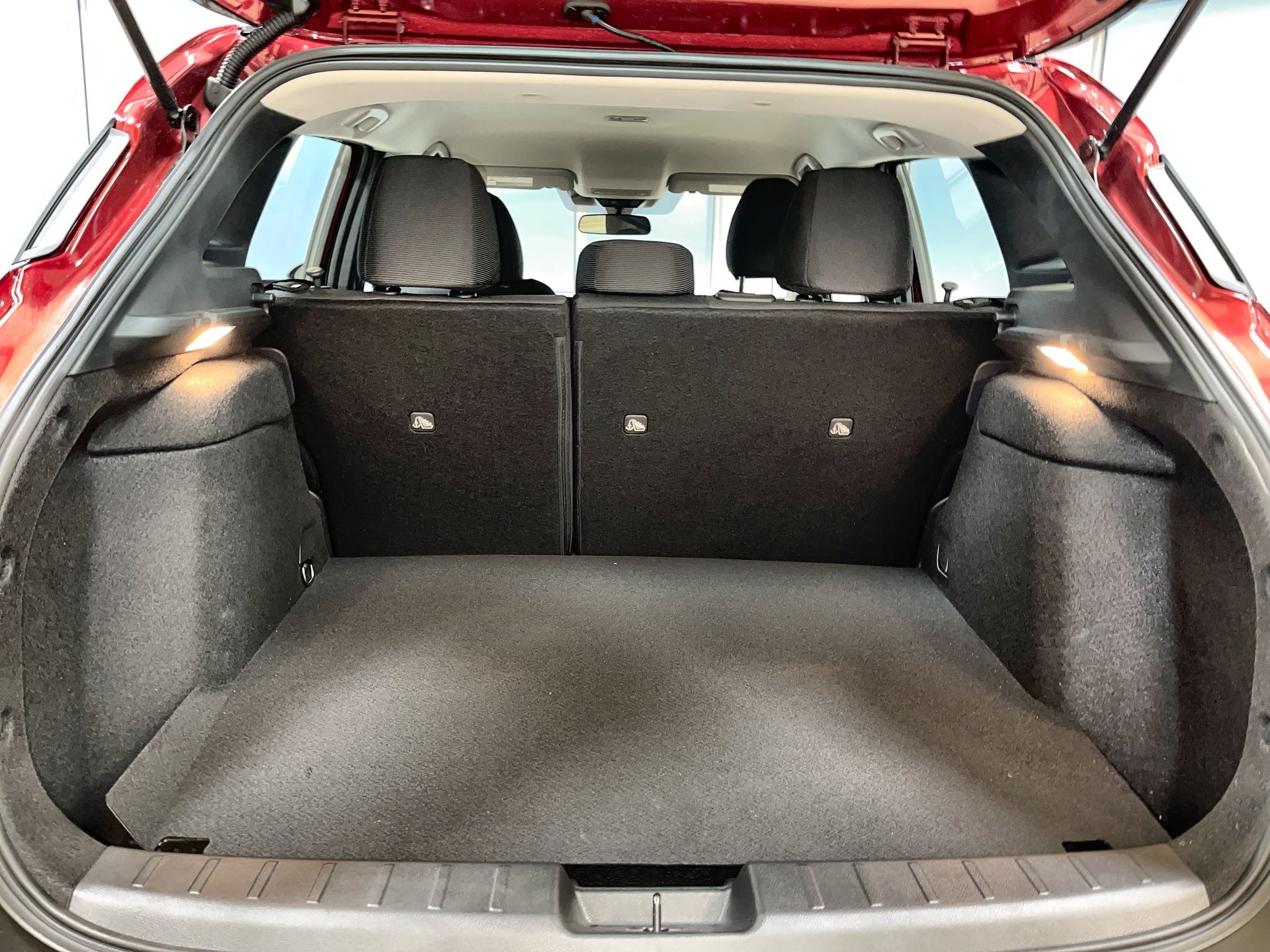 2025 Nissan Kicks in Regina, Saskatchewan