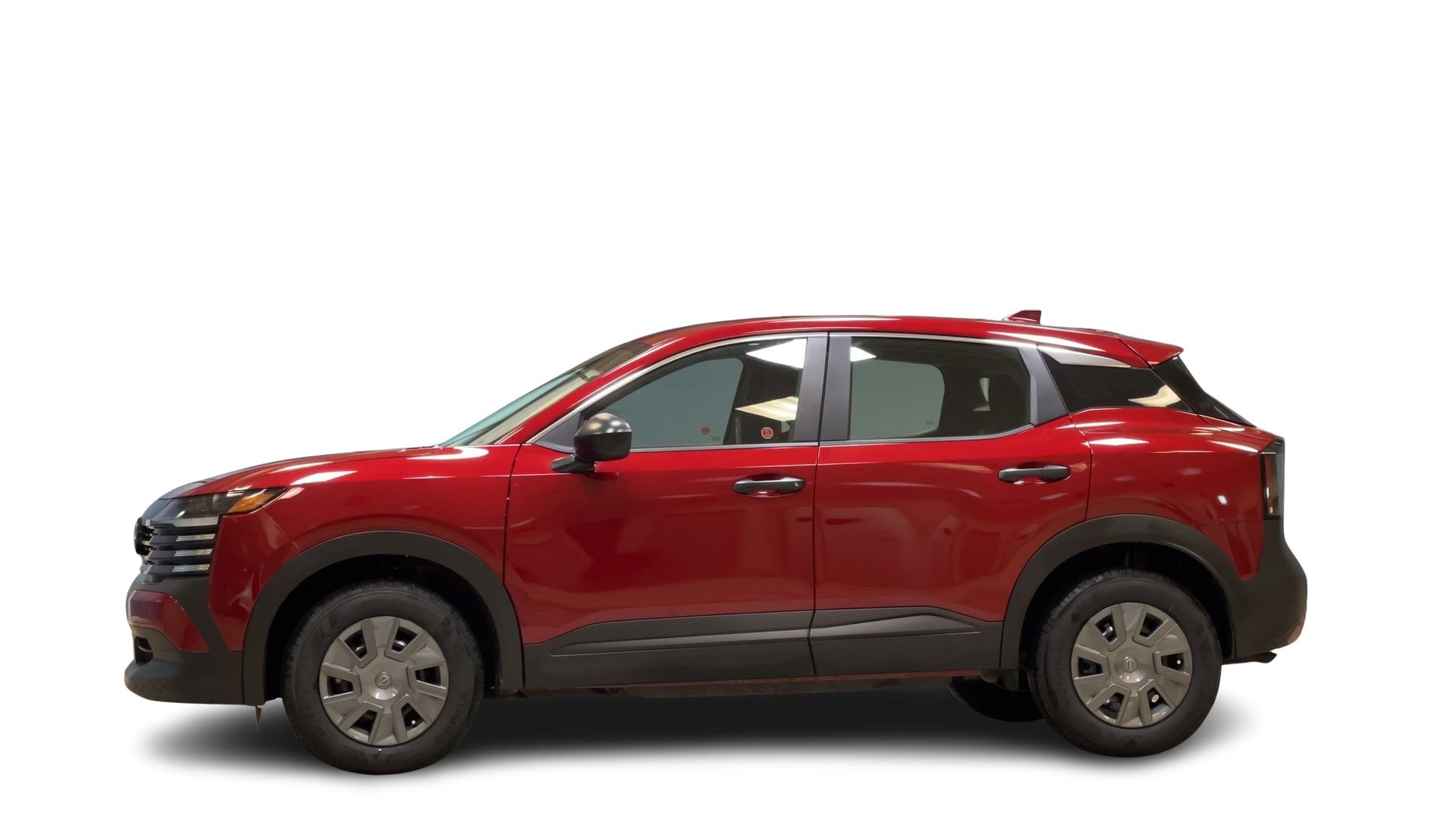 2025 Nissan Kicks in Regina, Saskatchewan