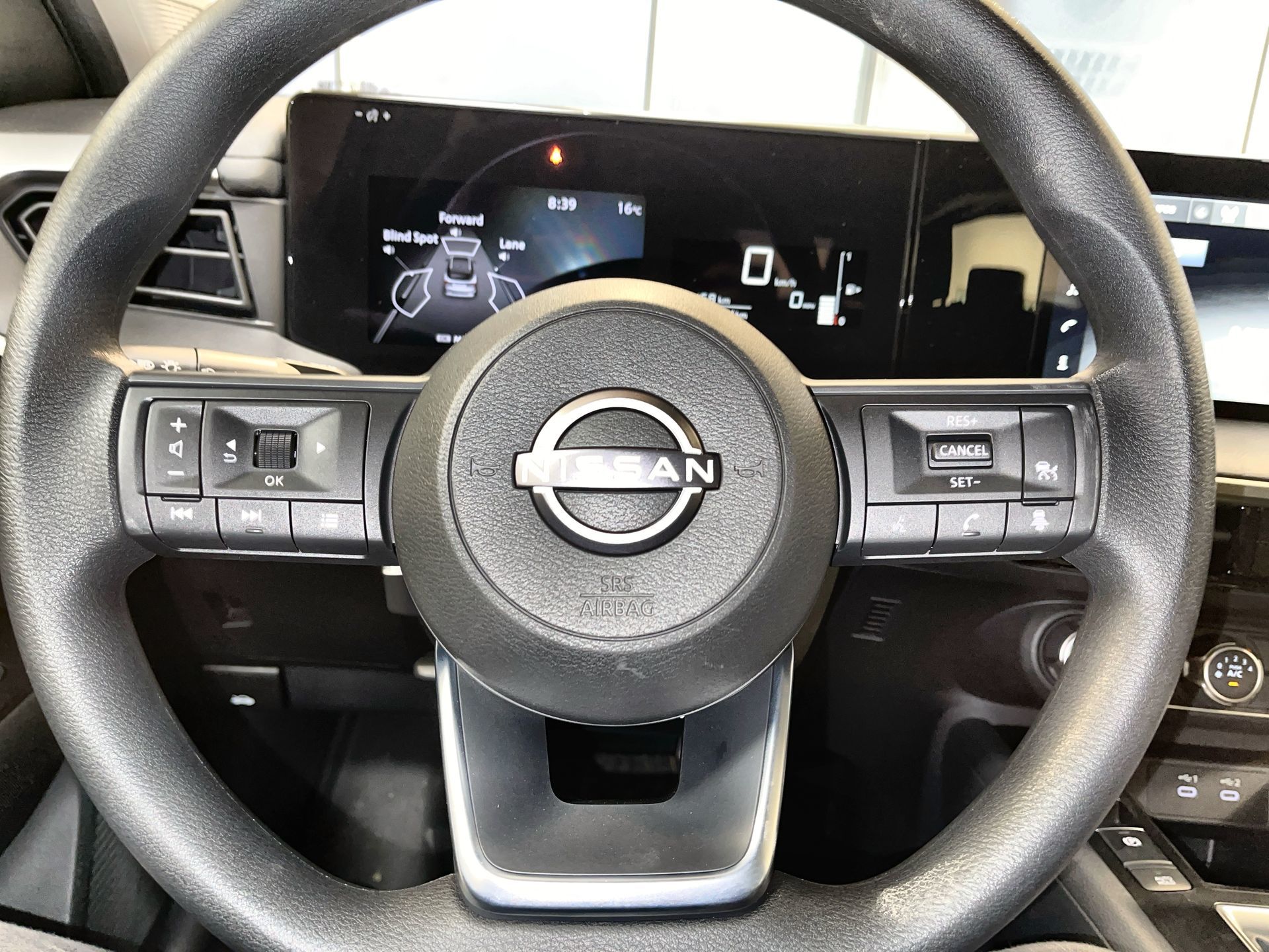 2025 Nissan Kicks in Regina, Saskatchewan