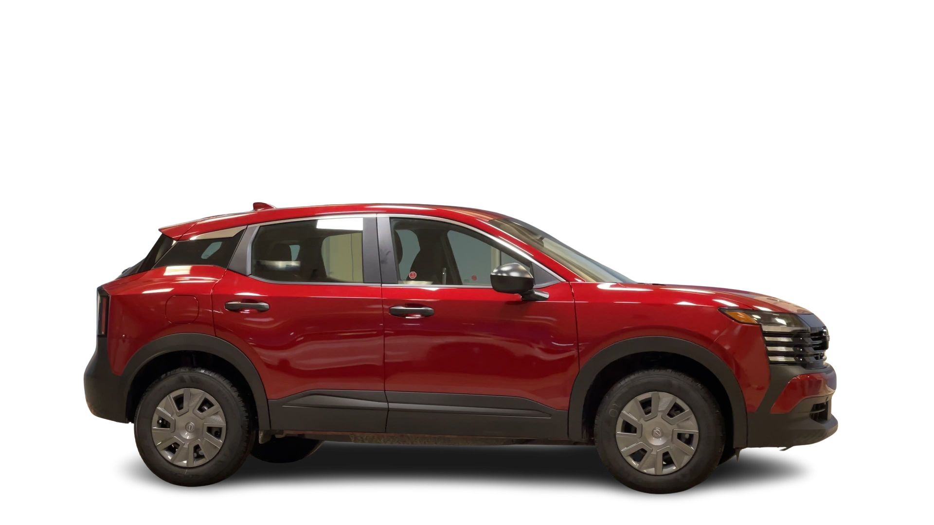 2025 Nissan Kicks in Regina, Saskatchewan