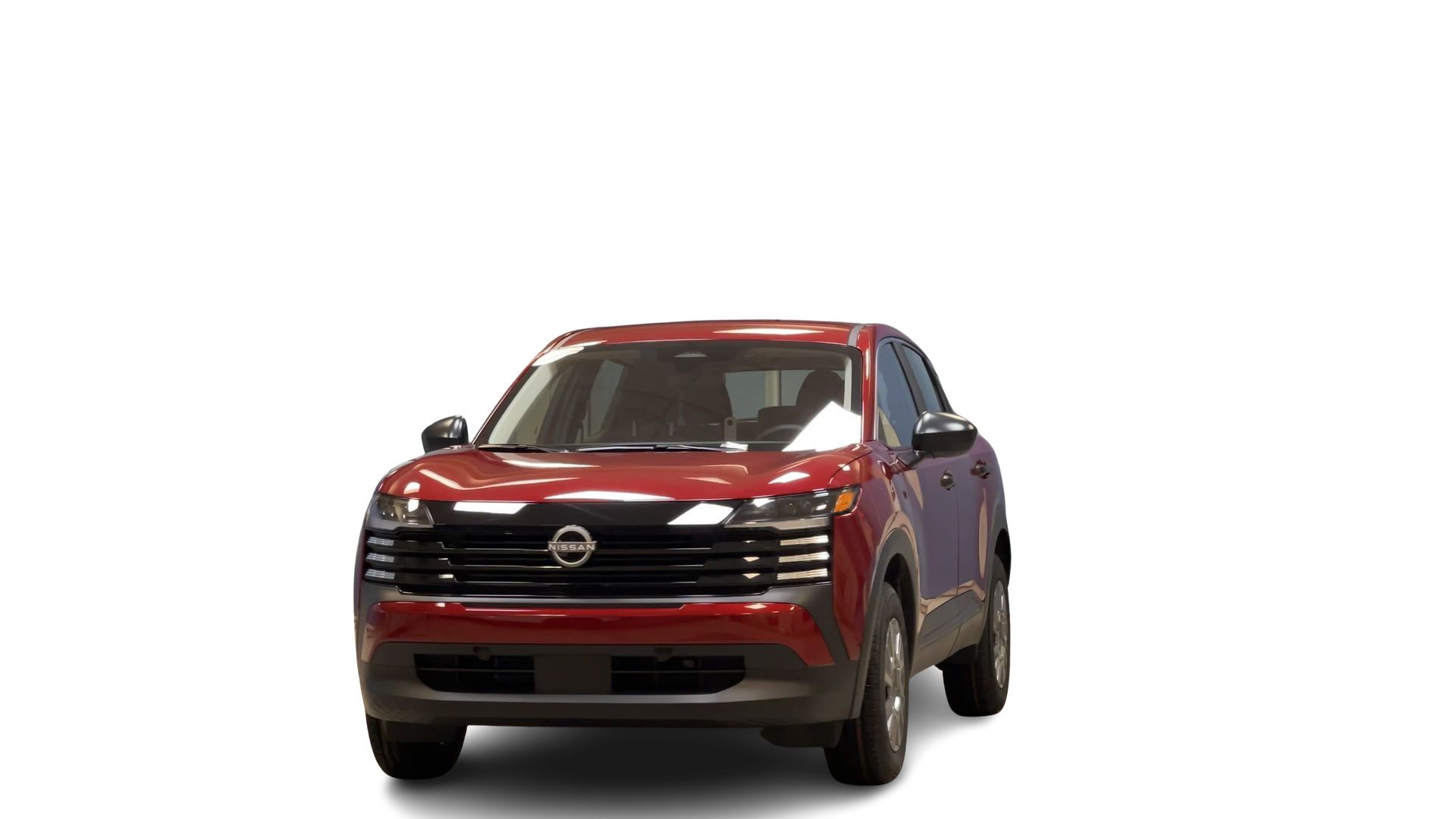 2025 Nissan Kicks in Regina, Saskatchewan