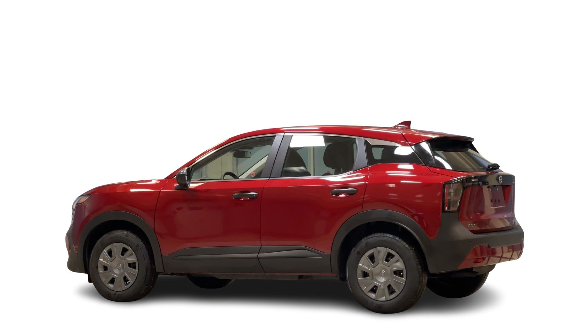 2025 Nissan Kicks in Regina, Saskatchewan
