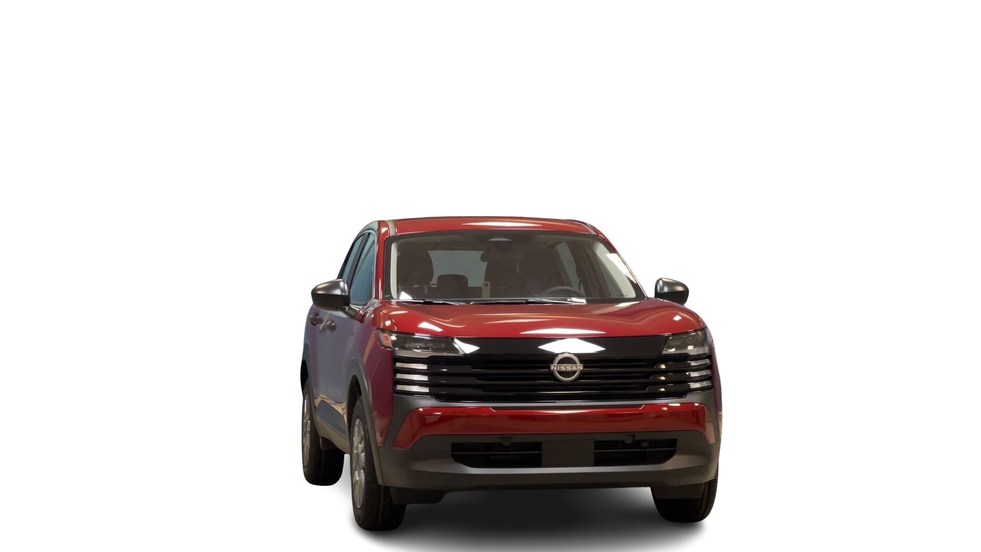 2025 Nissan Kicks in Regina, Saskatchewan