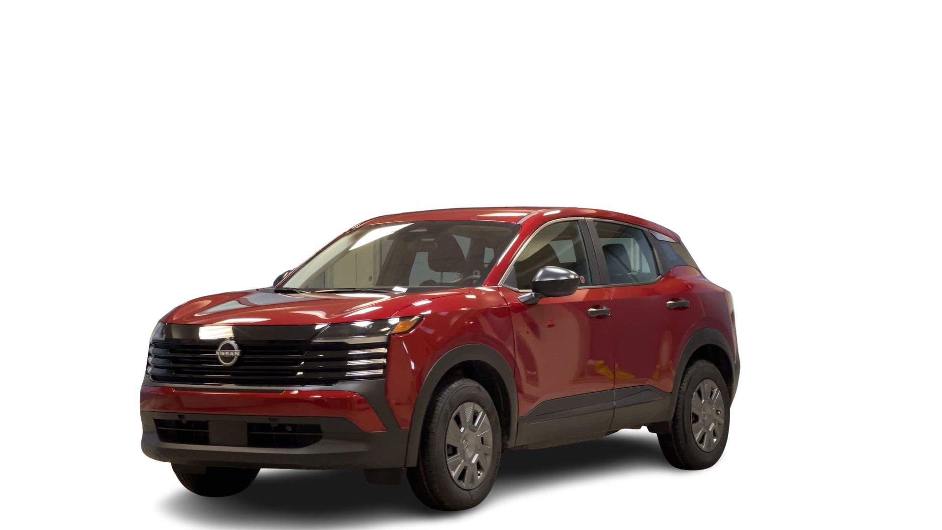 2025 Nissan Kicks in Regina, Saskatchewan