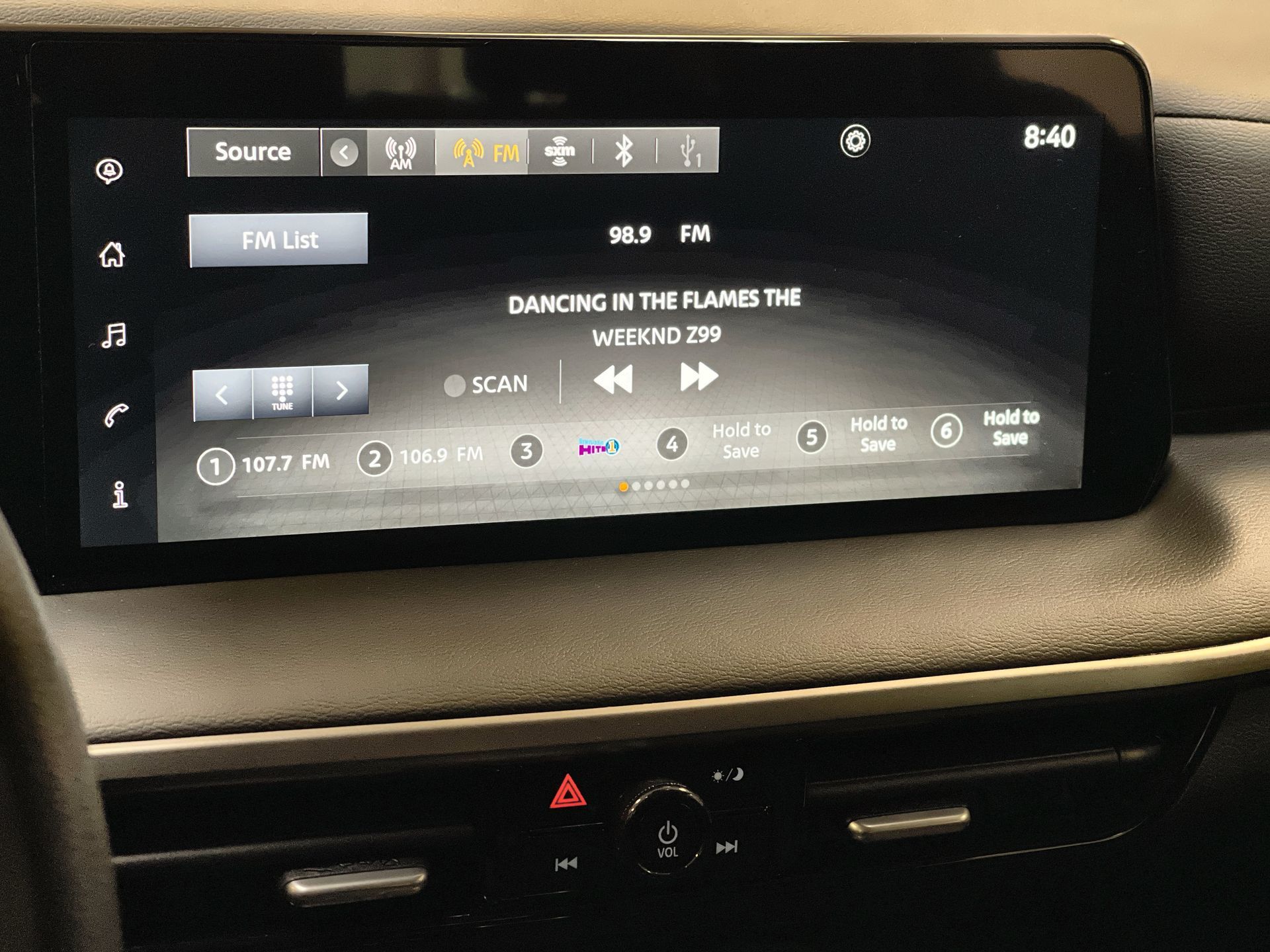2025 Nissan Kicks in Regina, Saskatchewan