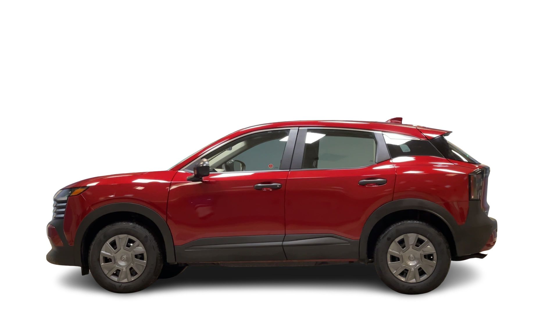 2025 Nissan Kicks in Regina, Saskatchewan