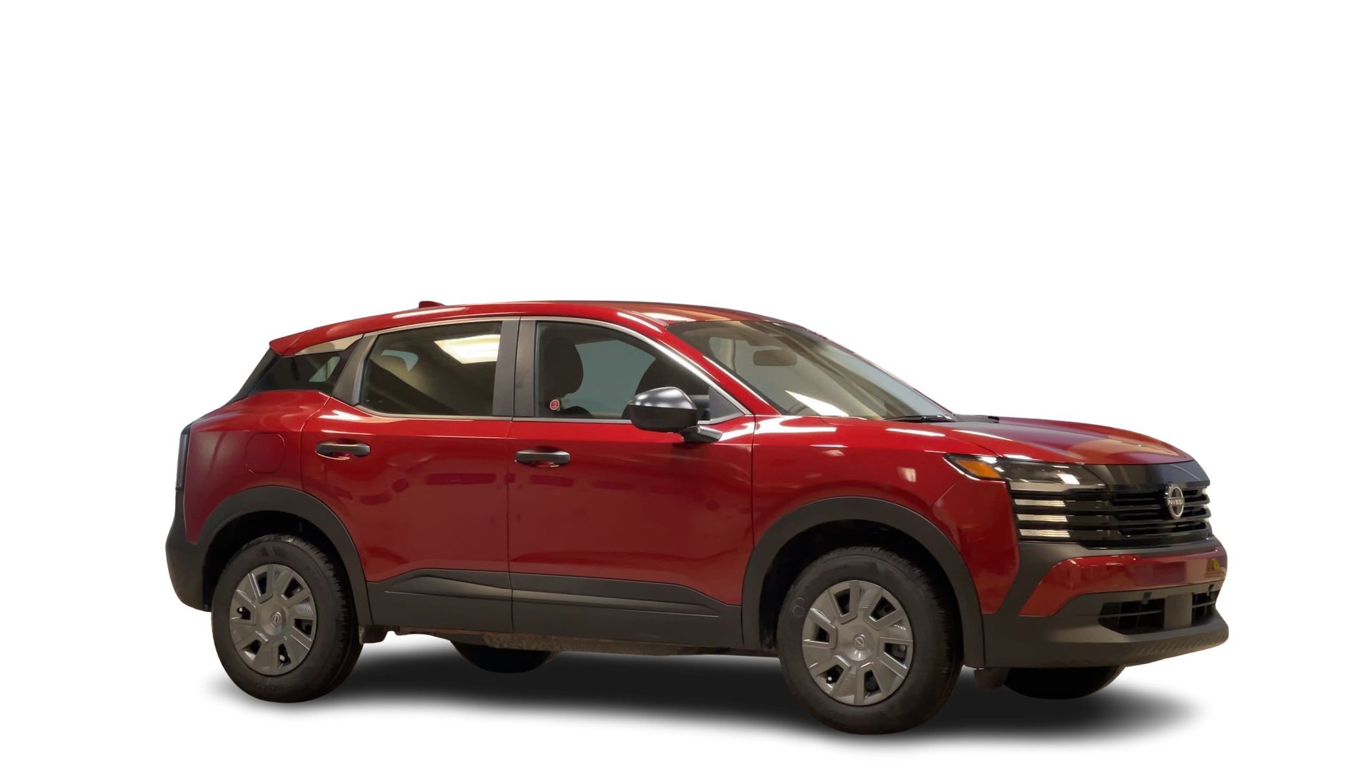 2025 Nissan Kicks in Regina, Saskatchewan