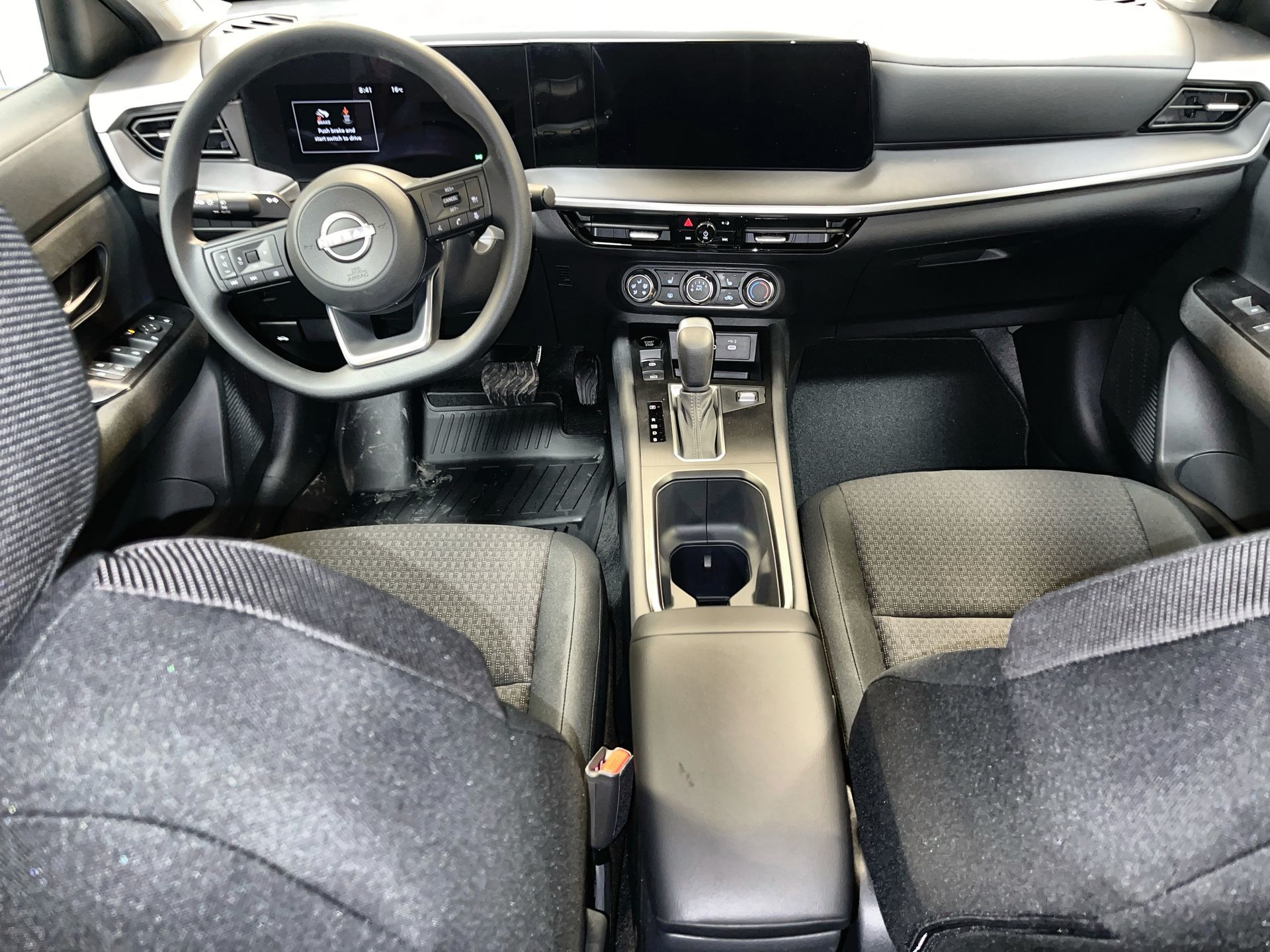 2025 Nissan Kicks in Regina, Saskatchewan