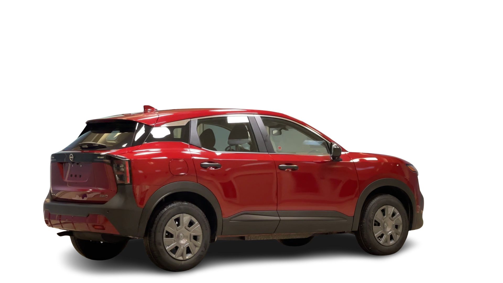 2025 Nissan Kicks in Regina, Saskatchewan