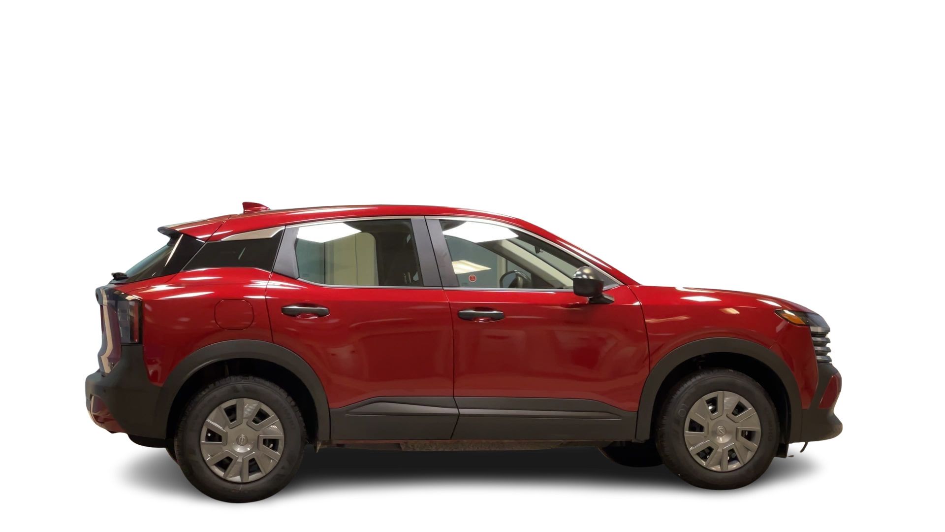 2025 Nissan Kicks in Regina, Saskatchewan