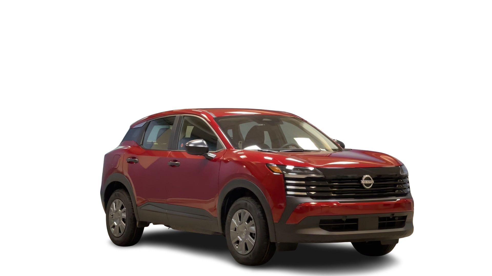 2025 Nissan Kicks in Regina, Saskatchewan