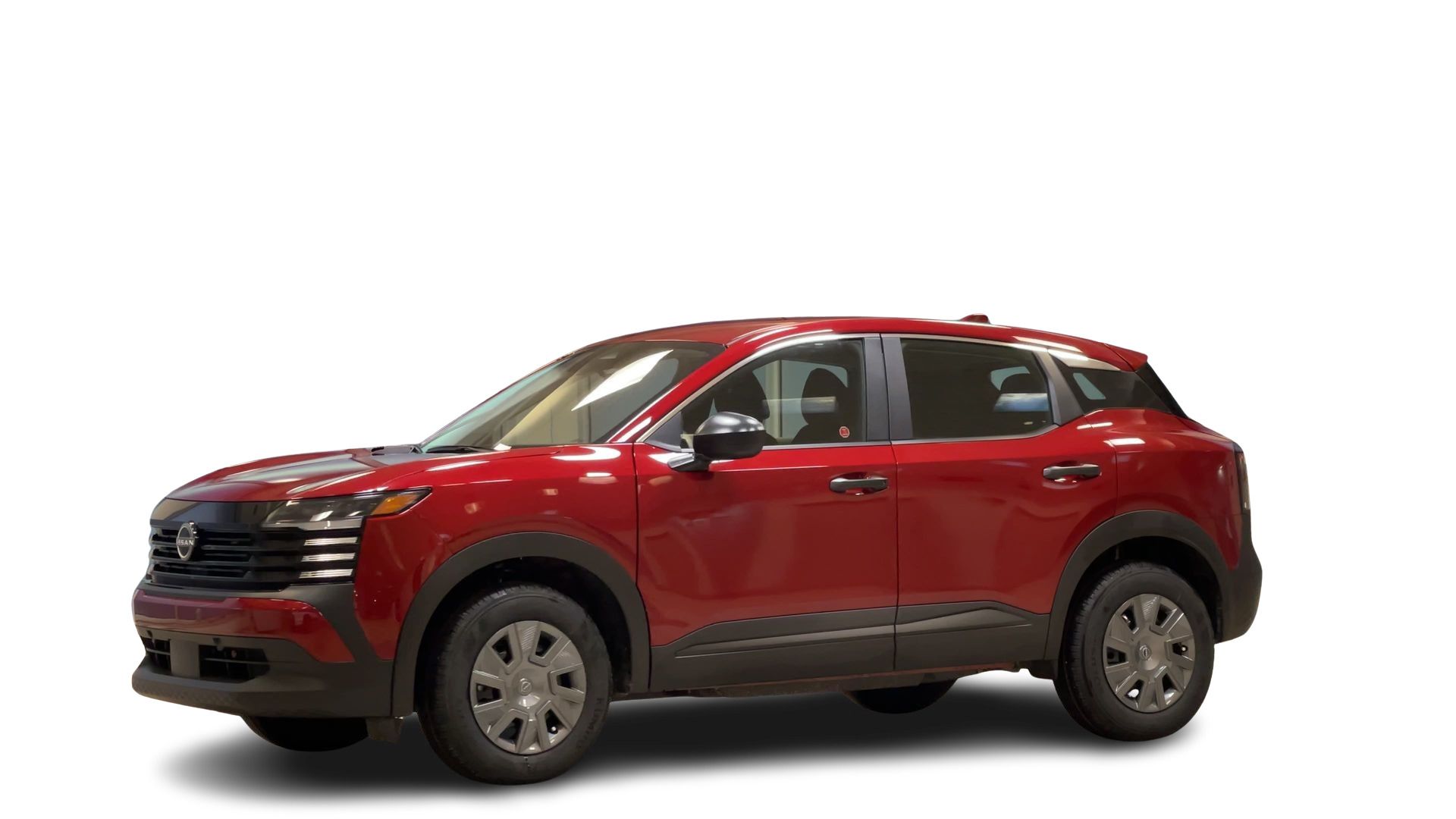 2025 Nissan Kicks in Regina, Saskatchewan