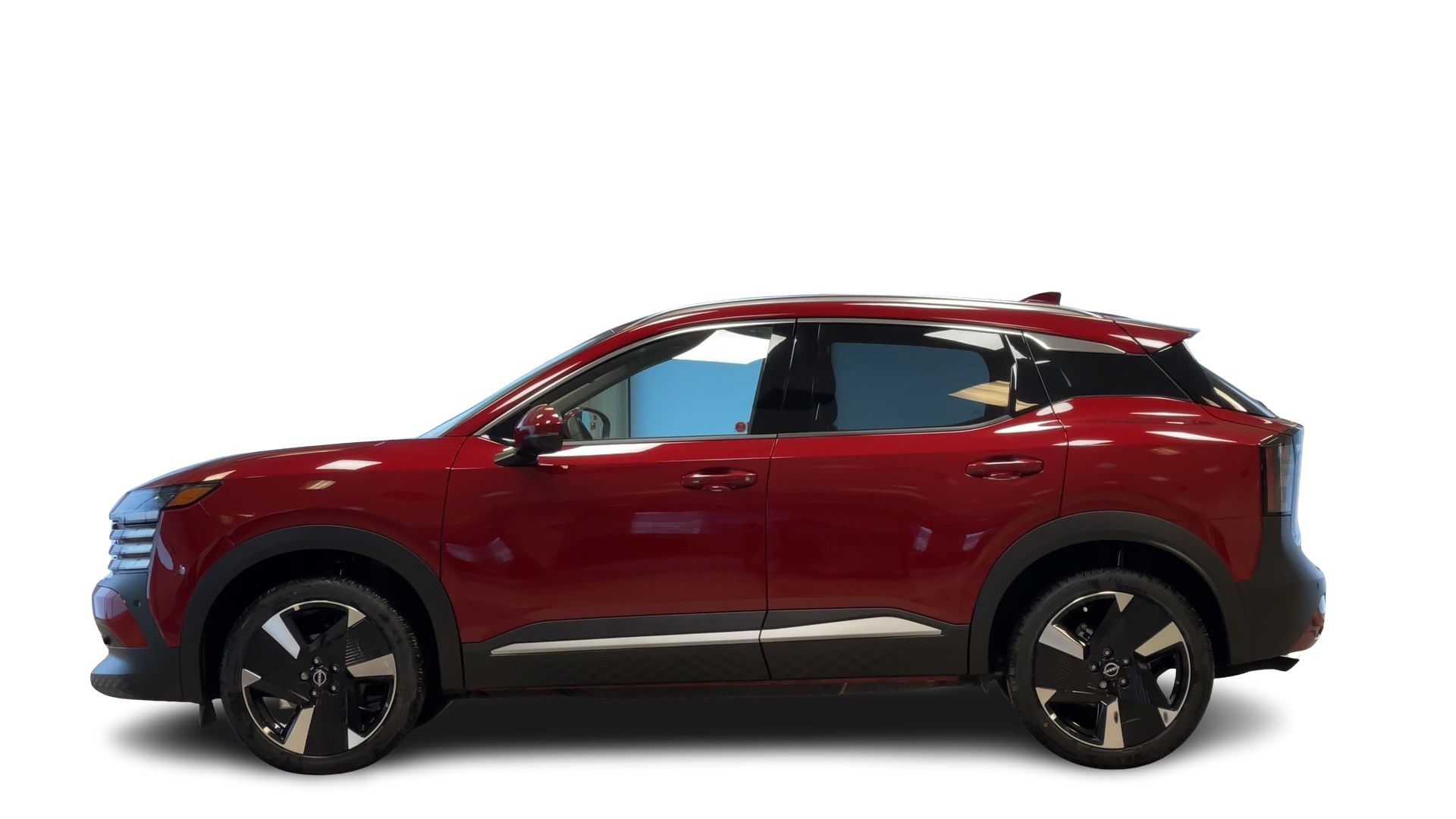 2025 Nissan Kicks in Regina, Saskatchewan