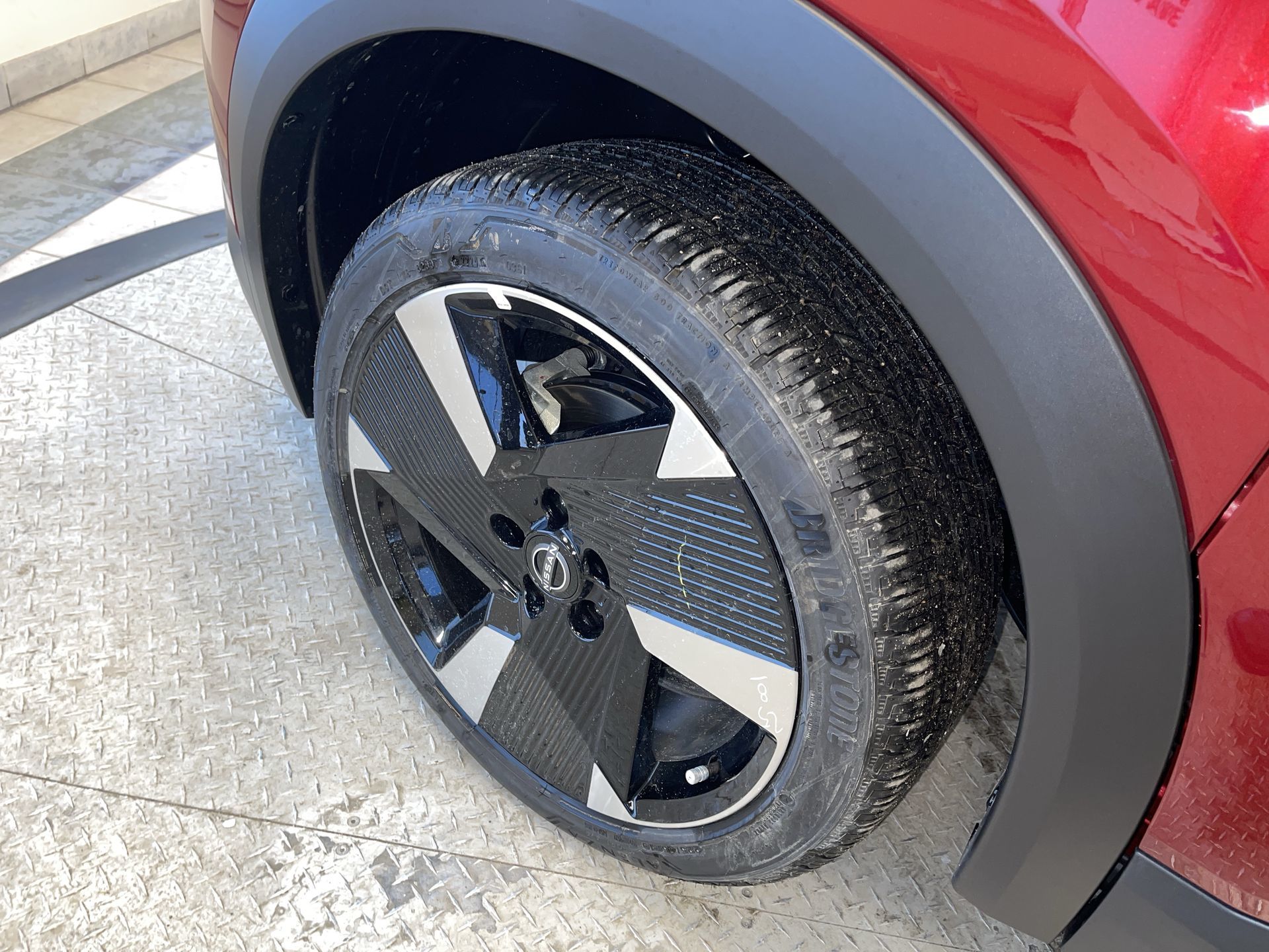 2025 Nissan Kicks in Regina, Saskatchewan