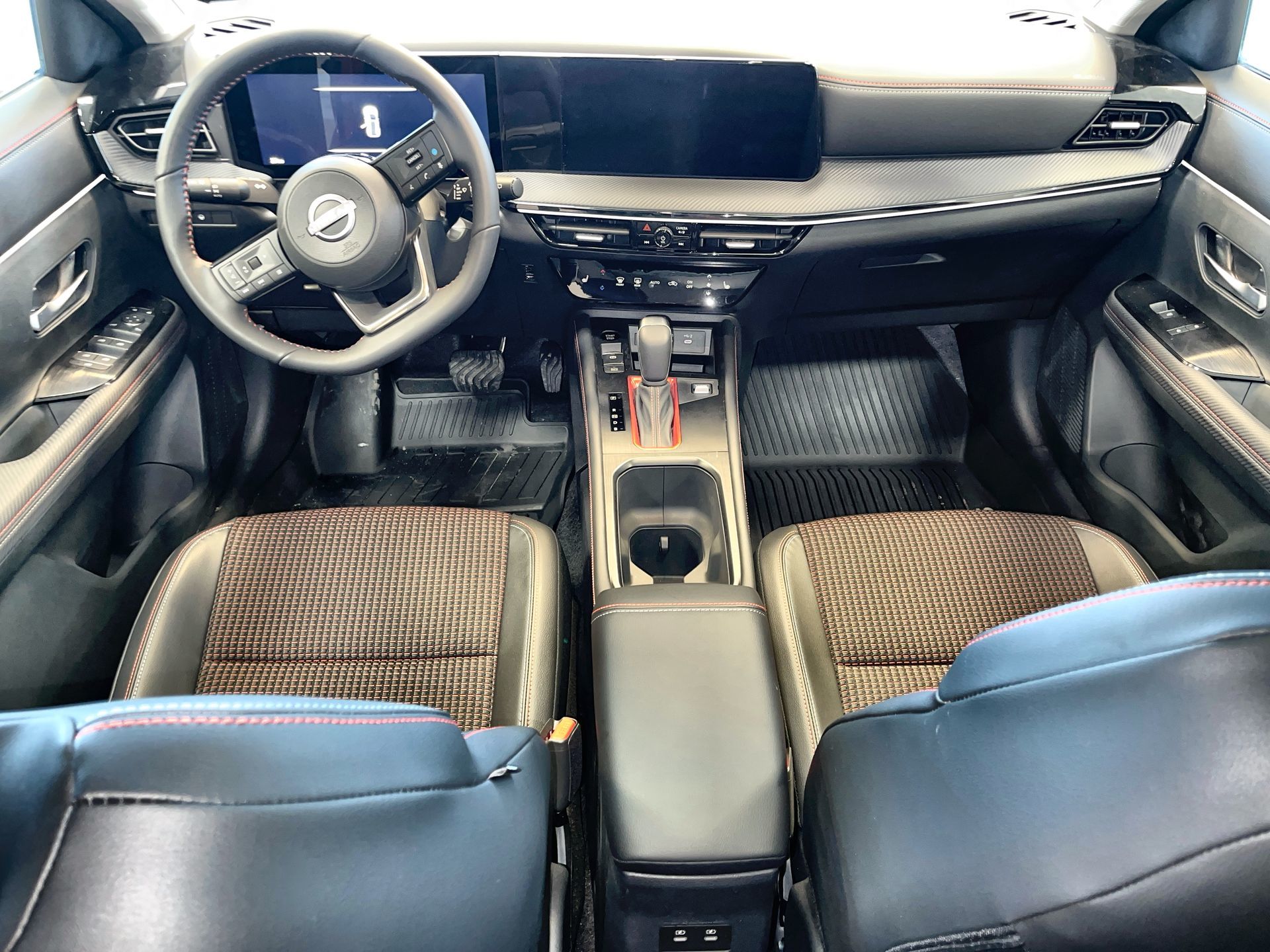 2025 Nissan Kicks in Regina, Saskatchewan