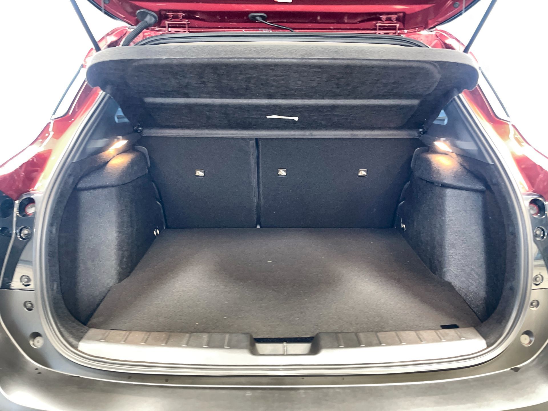 2025 Nissan Kicks in Regina, Saskatchewan