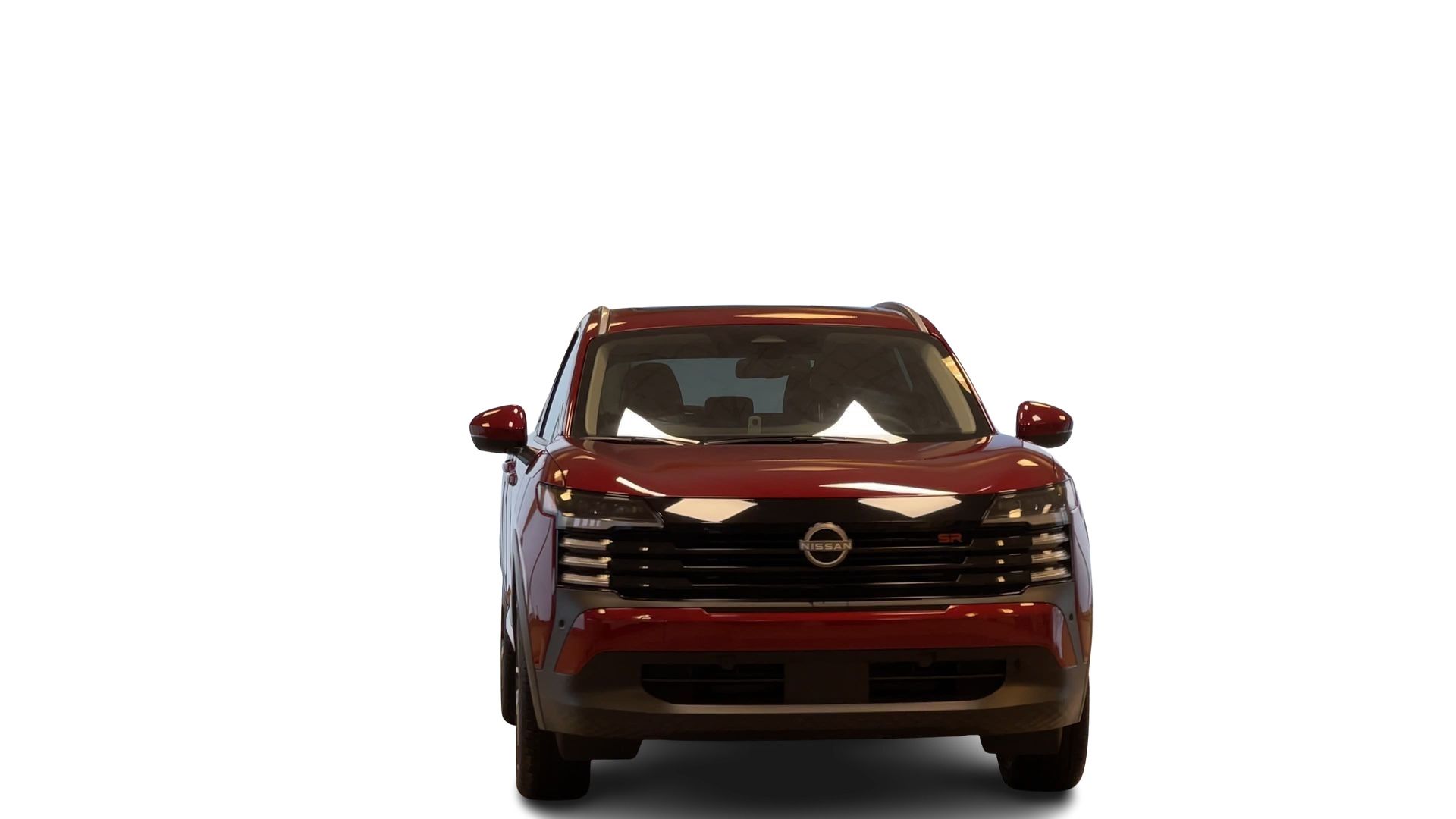 2025 Nissan Kicks in Regina, Saskatchewan