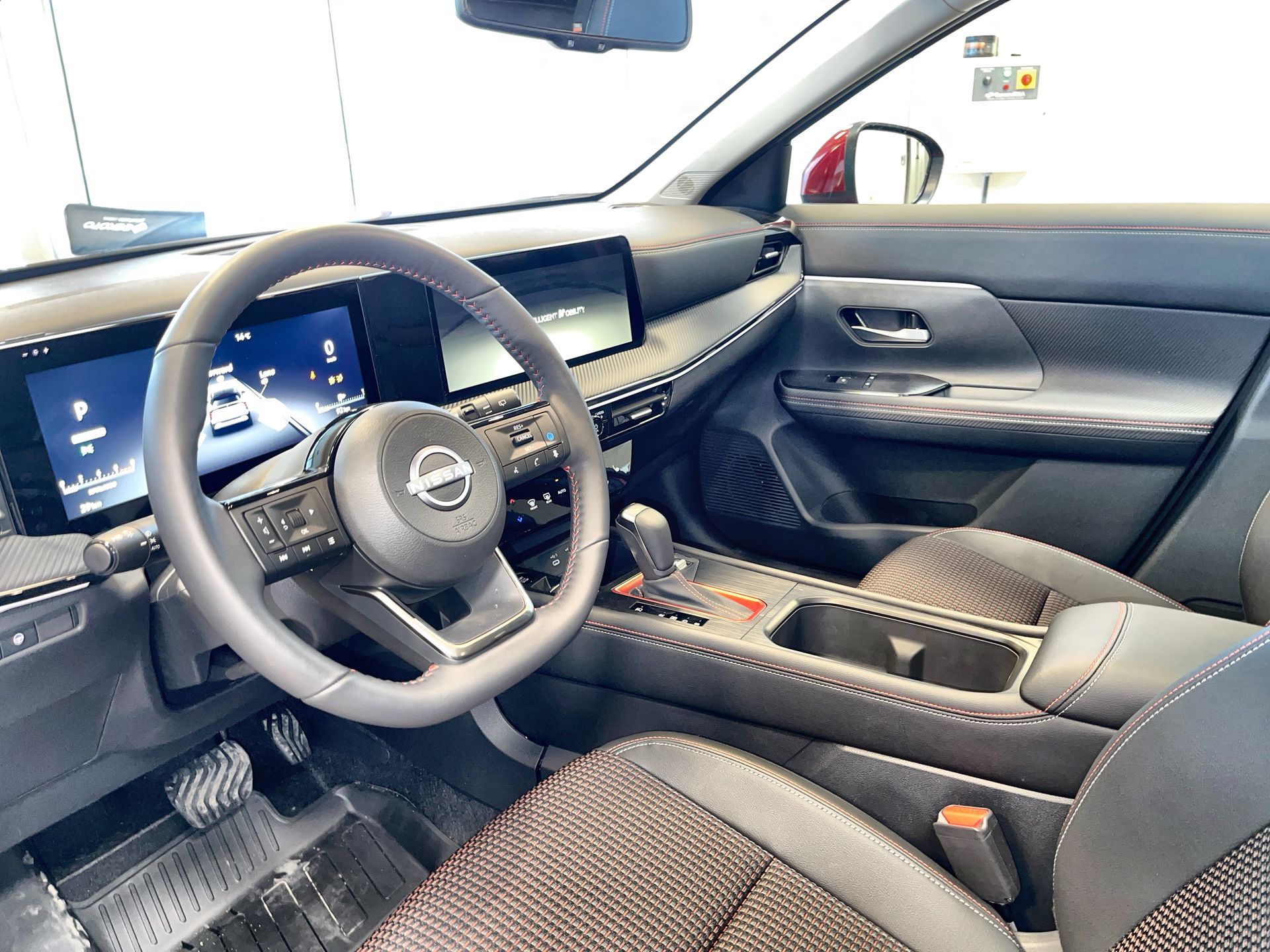 2025 Nissan Kicks in Regina, Saskatchewan