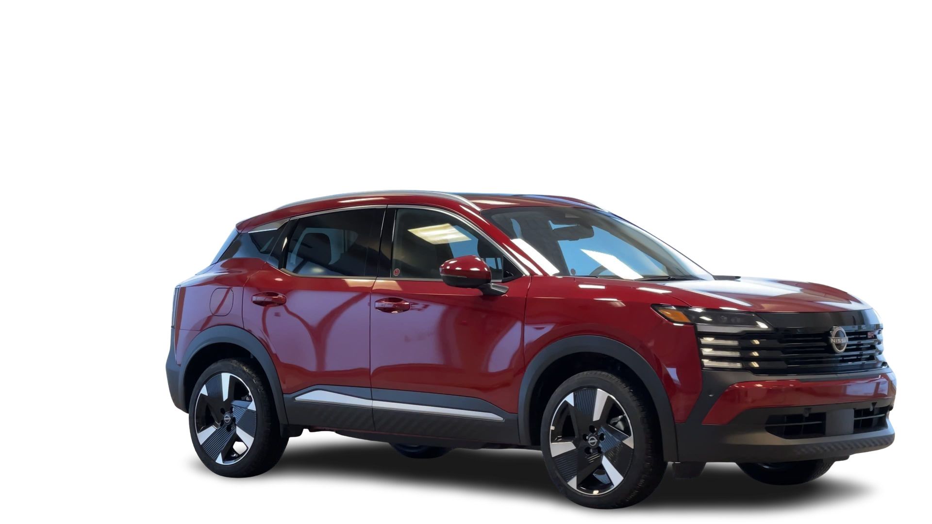 2025 Nissan Kicks in Regina, Saskatchewan