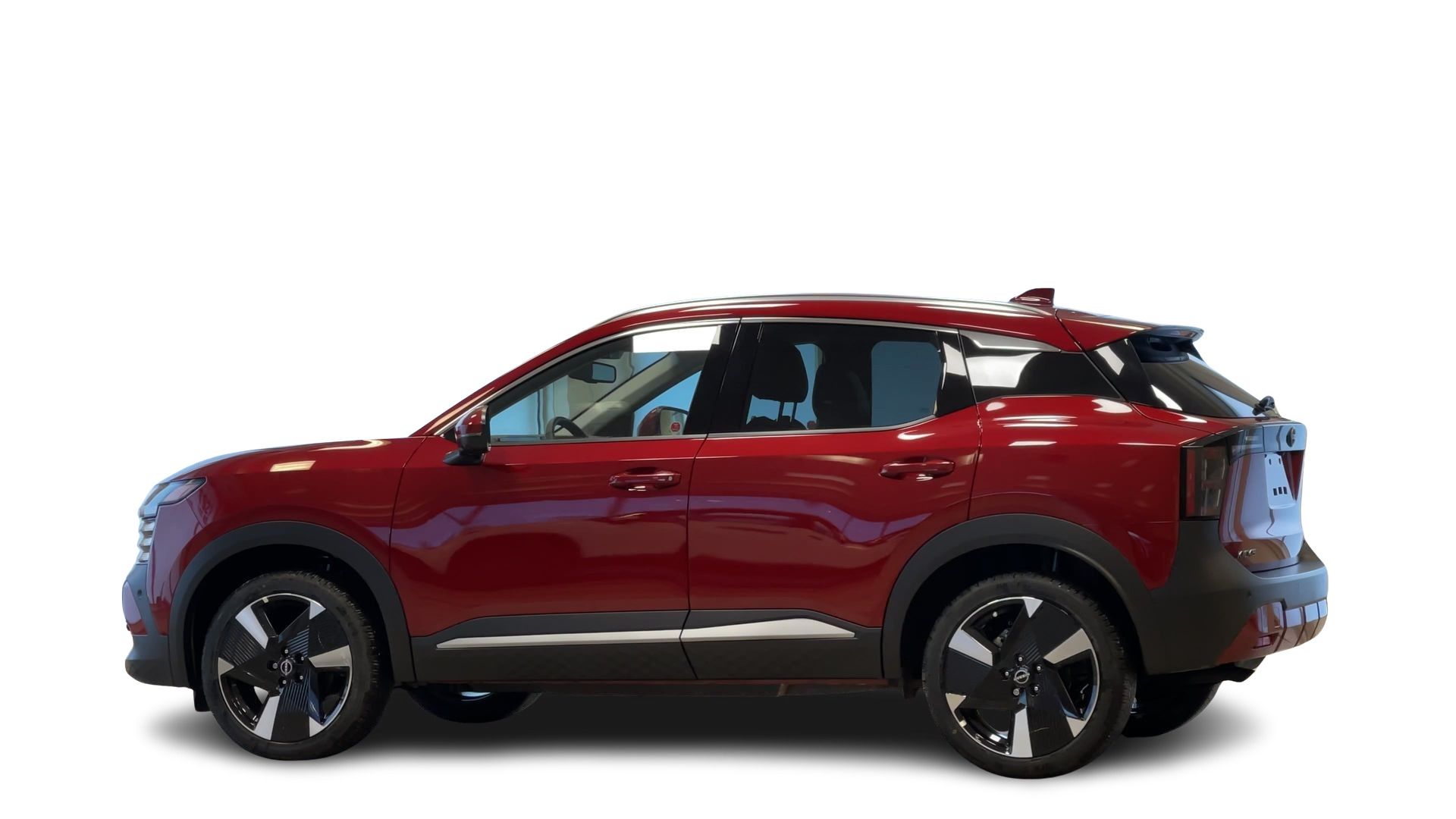 2025 Nissan Kicks in Regina, Saskatchewan