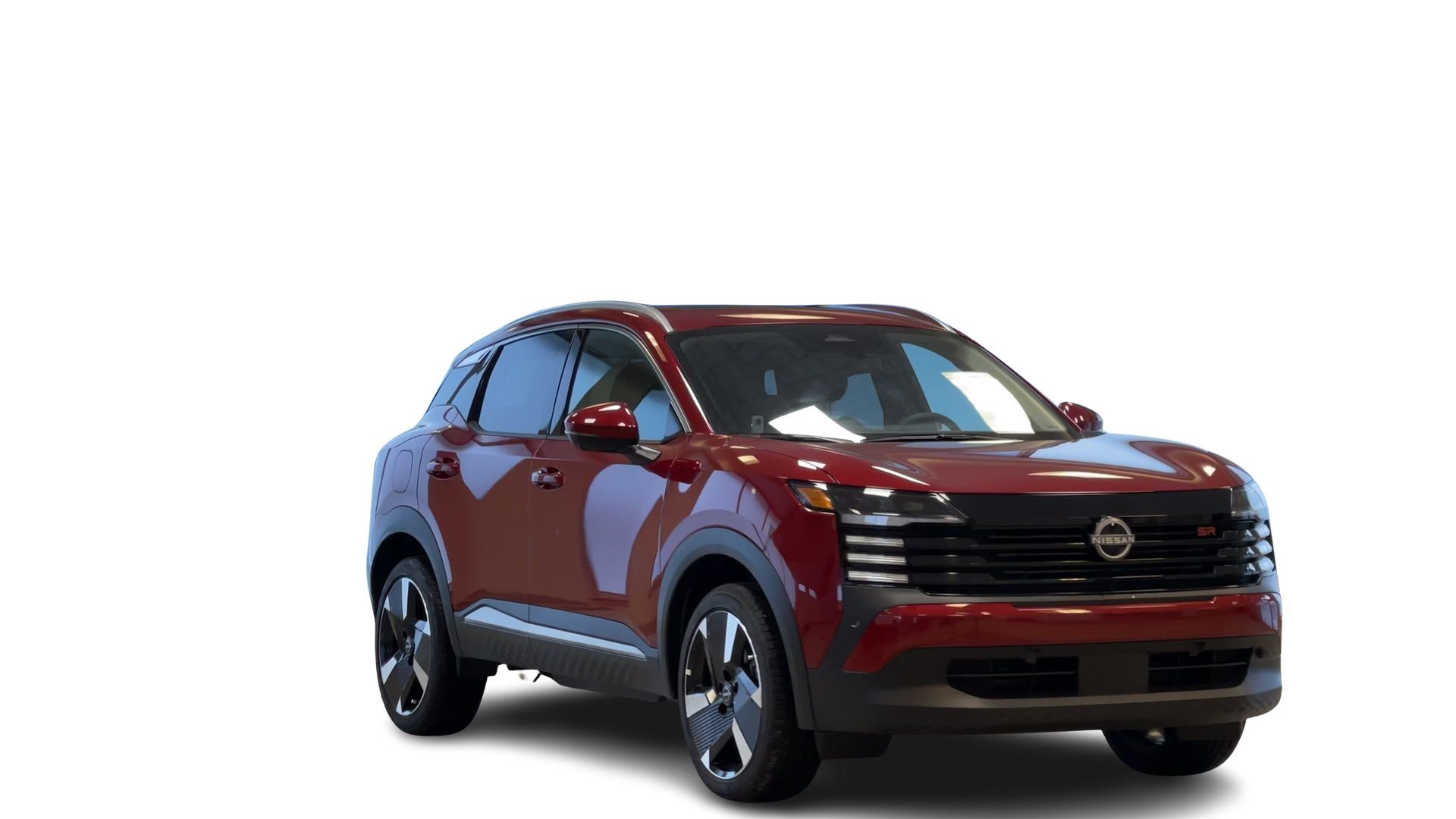 2025 Nissan Kicks in Regina, Saskatchewan
