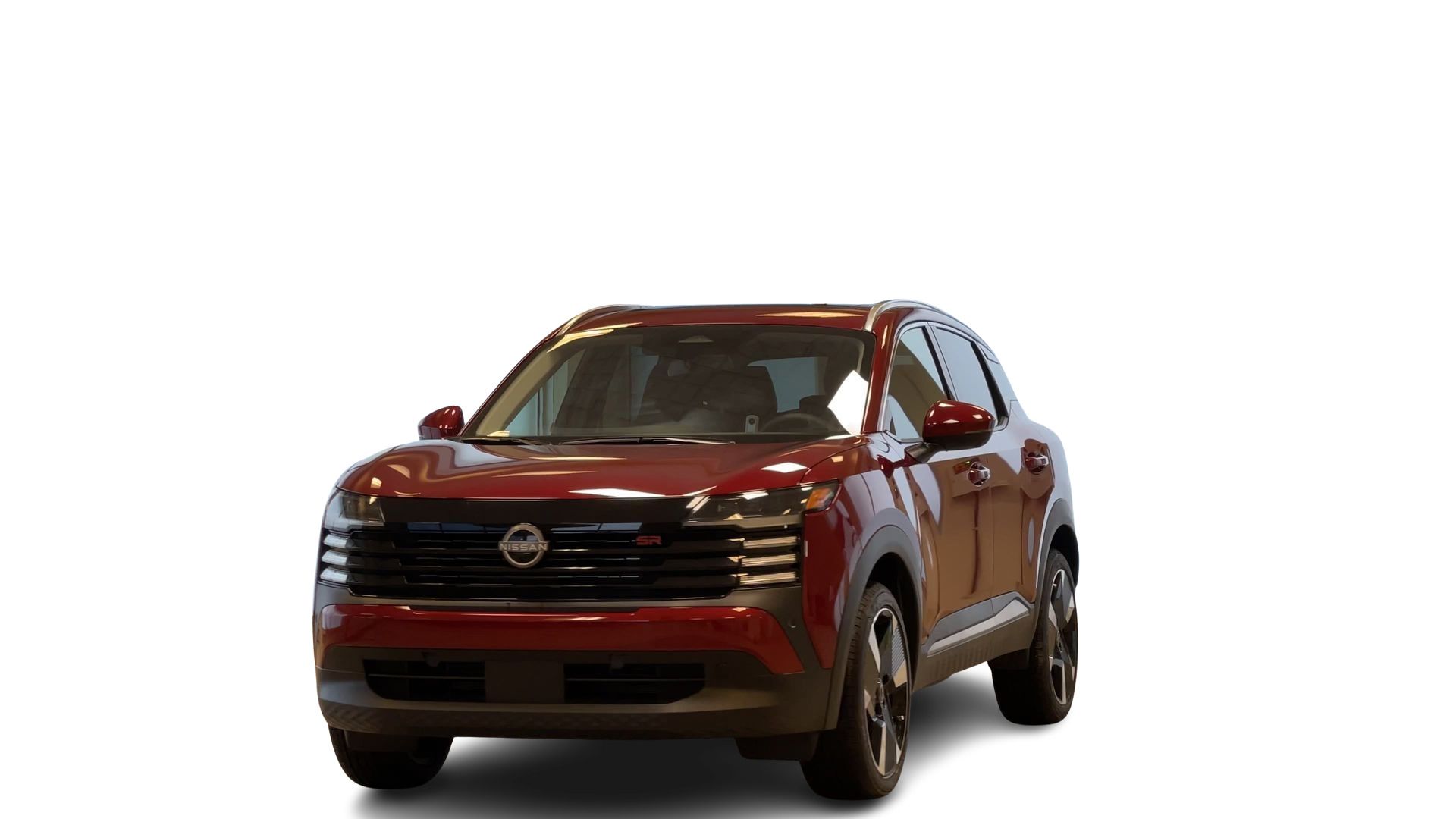 2025 Nissan Kicks in Regina, Saskatchewan