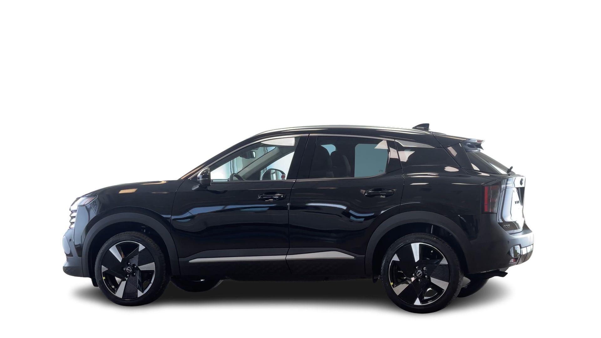 2025 Nissan Kicks in Regina, Saskatchewan