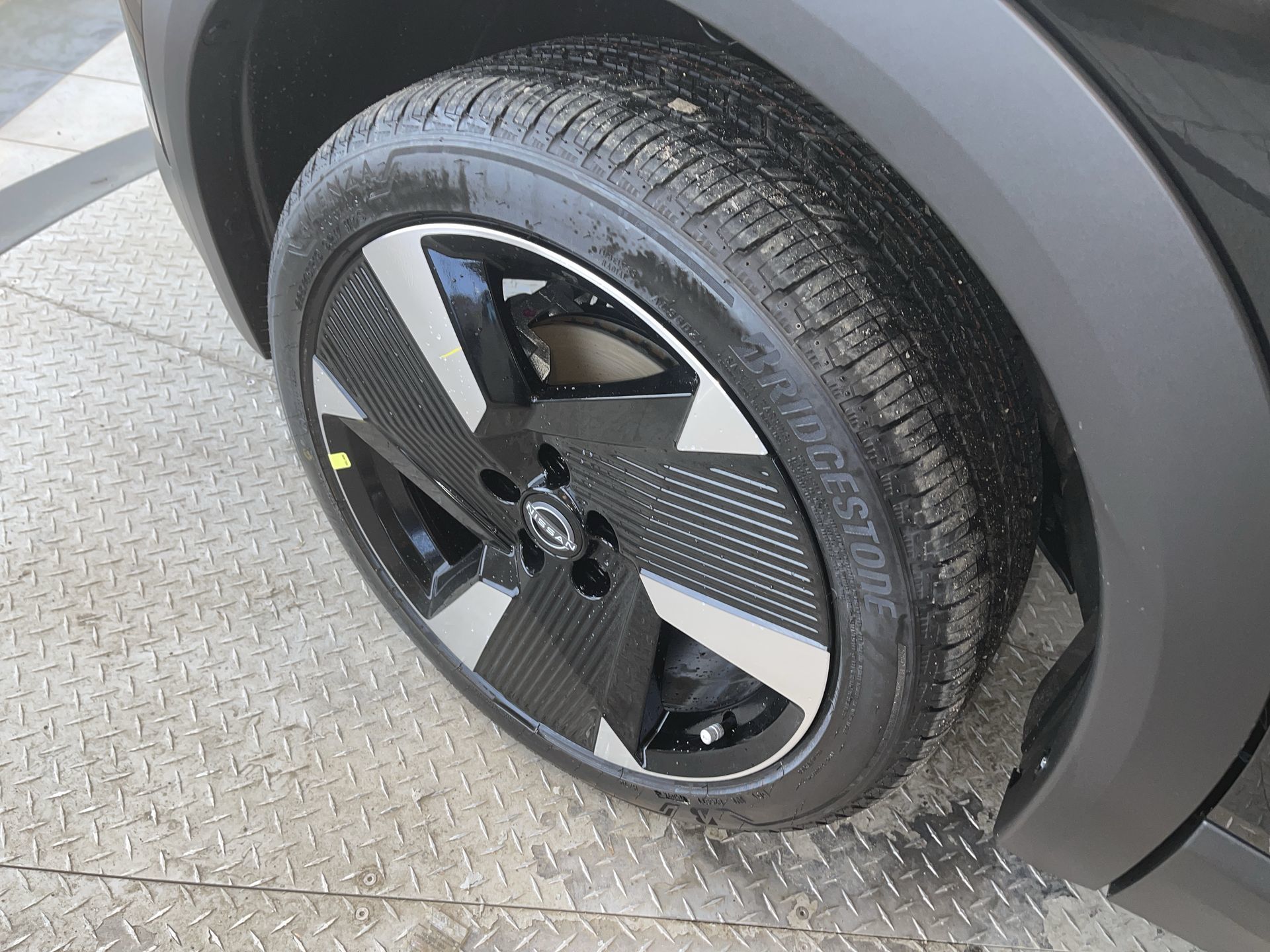 2025 Nissan Kicks in Regina, Saskatchewan
