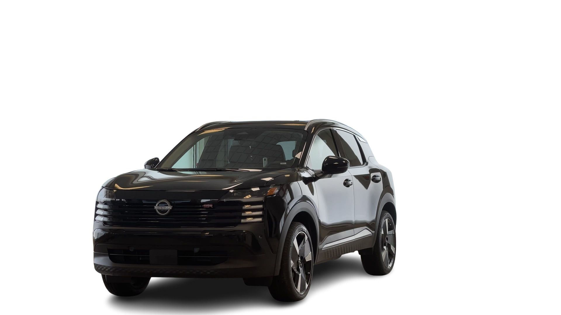 2025 Nissan Kicks in Regina, Saskatchewan