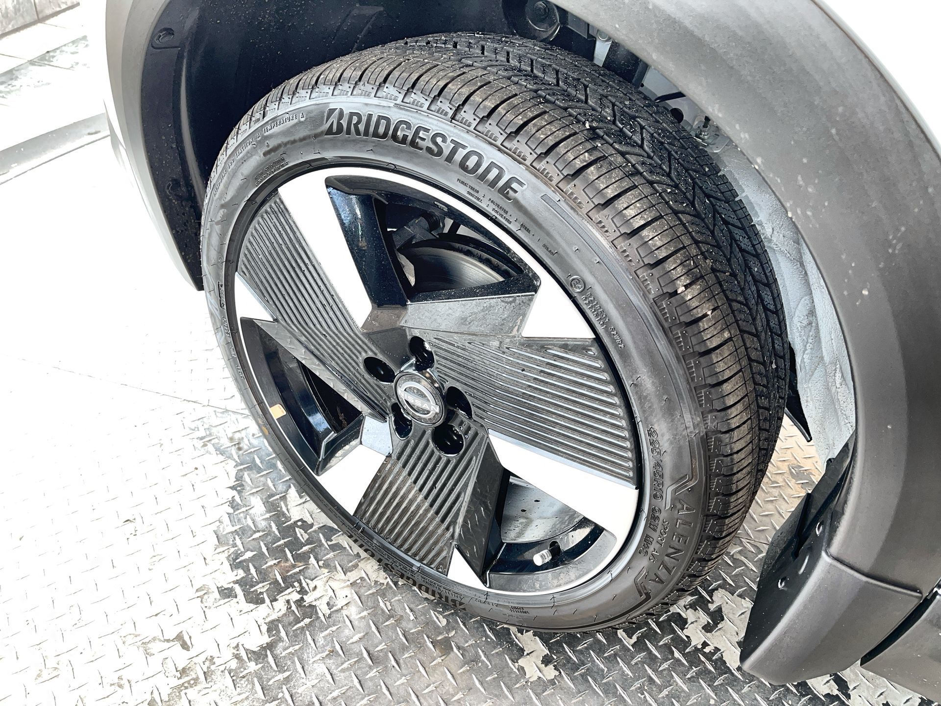 2025 Nissan Kicks in Regina, Saskatchewan