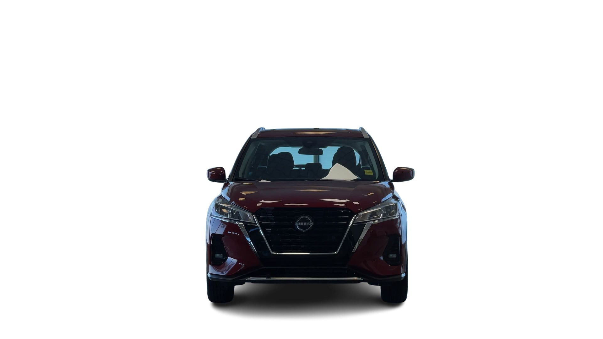 2025 Nissan Kicks
