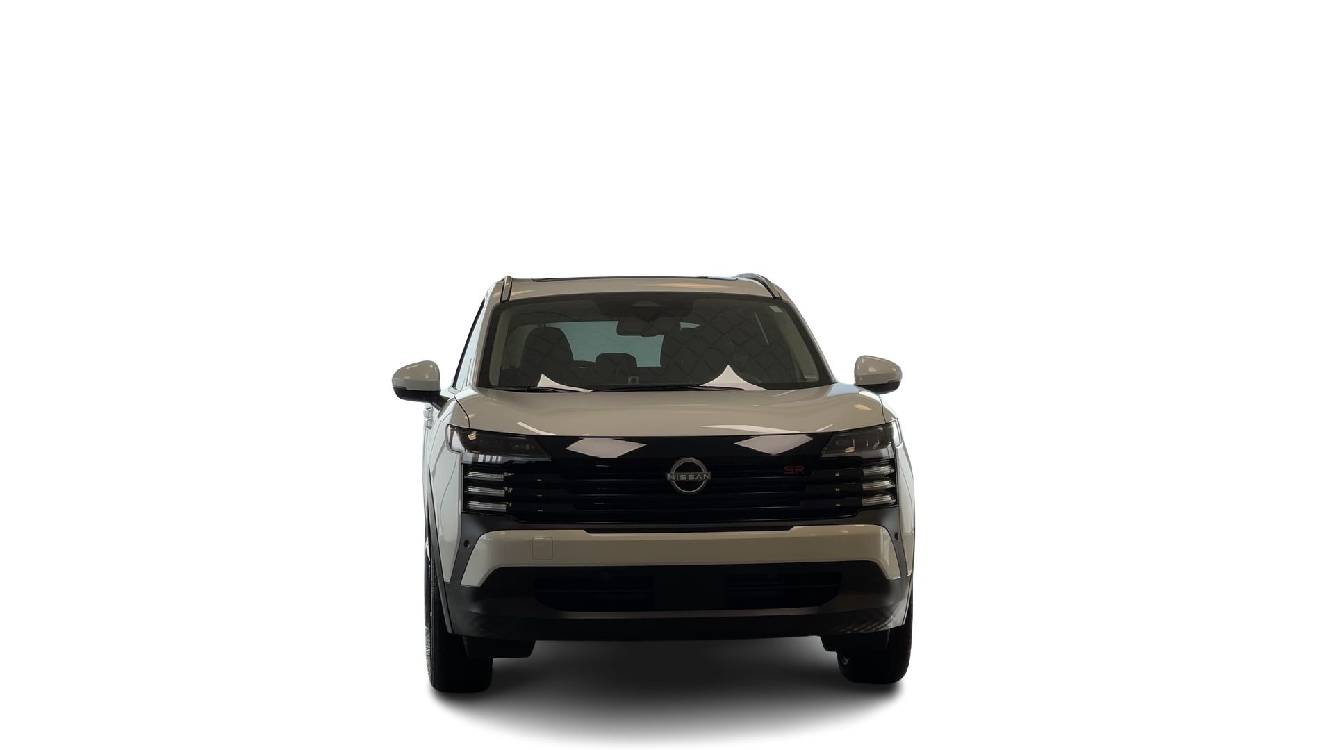 2025 Nissan Kicks