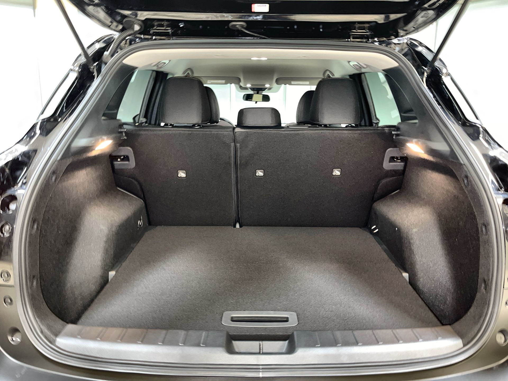 2025 Nissan Kicks