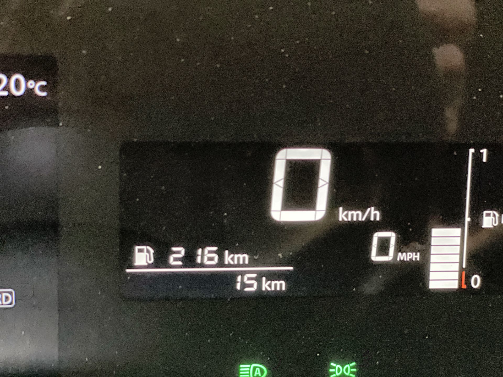 2025 Nissan Kicks