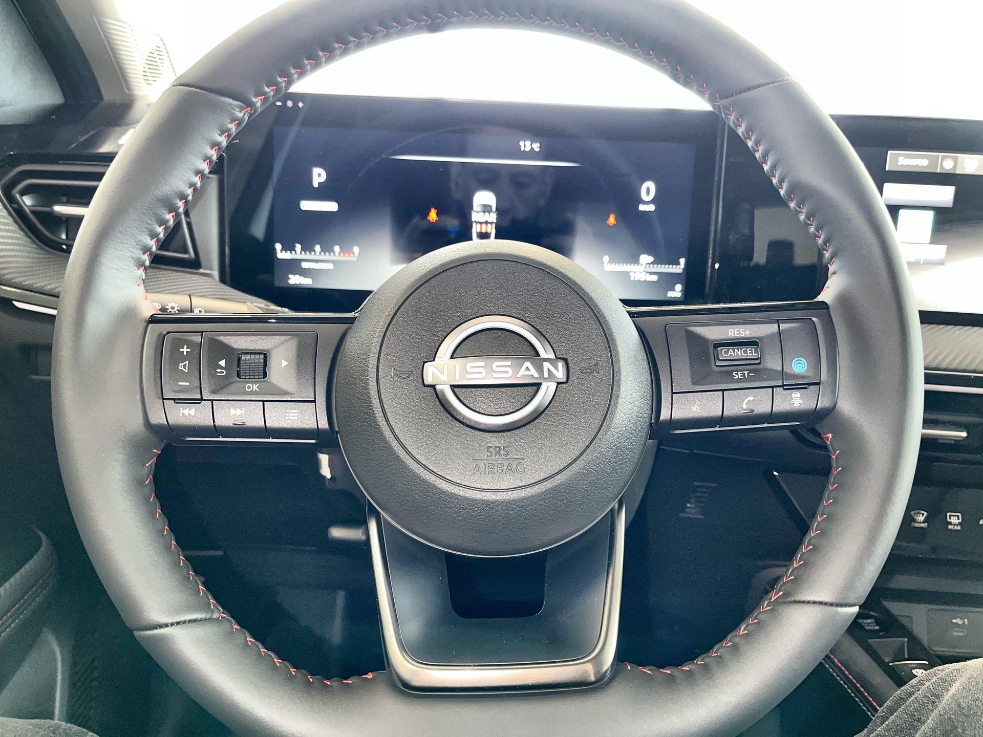 2025 Nissan Kicks
