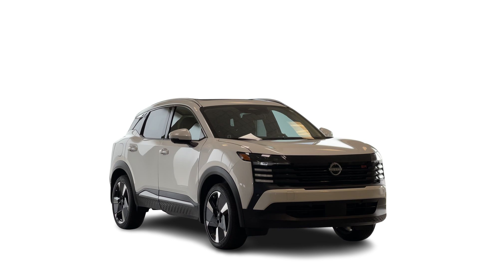 2025 Nissan Kicks