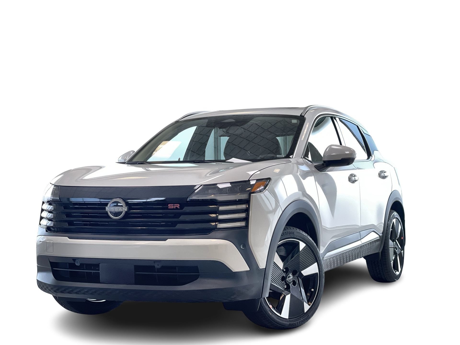 2025 Nissan Kicks