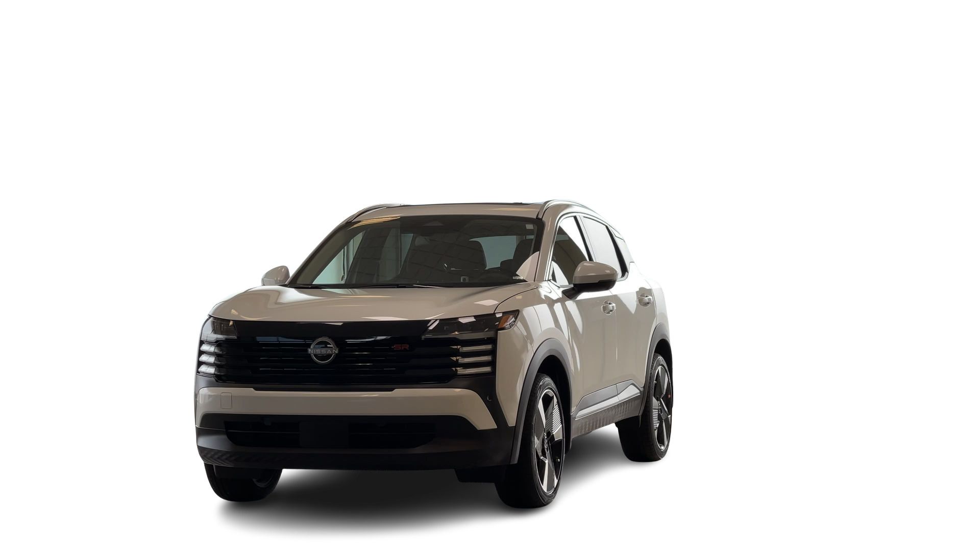 2025 Nissan Kicks