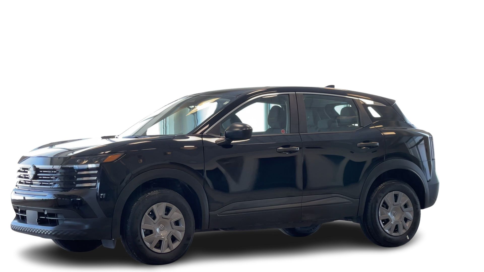 2025 Nissan Kicks