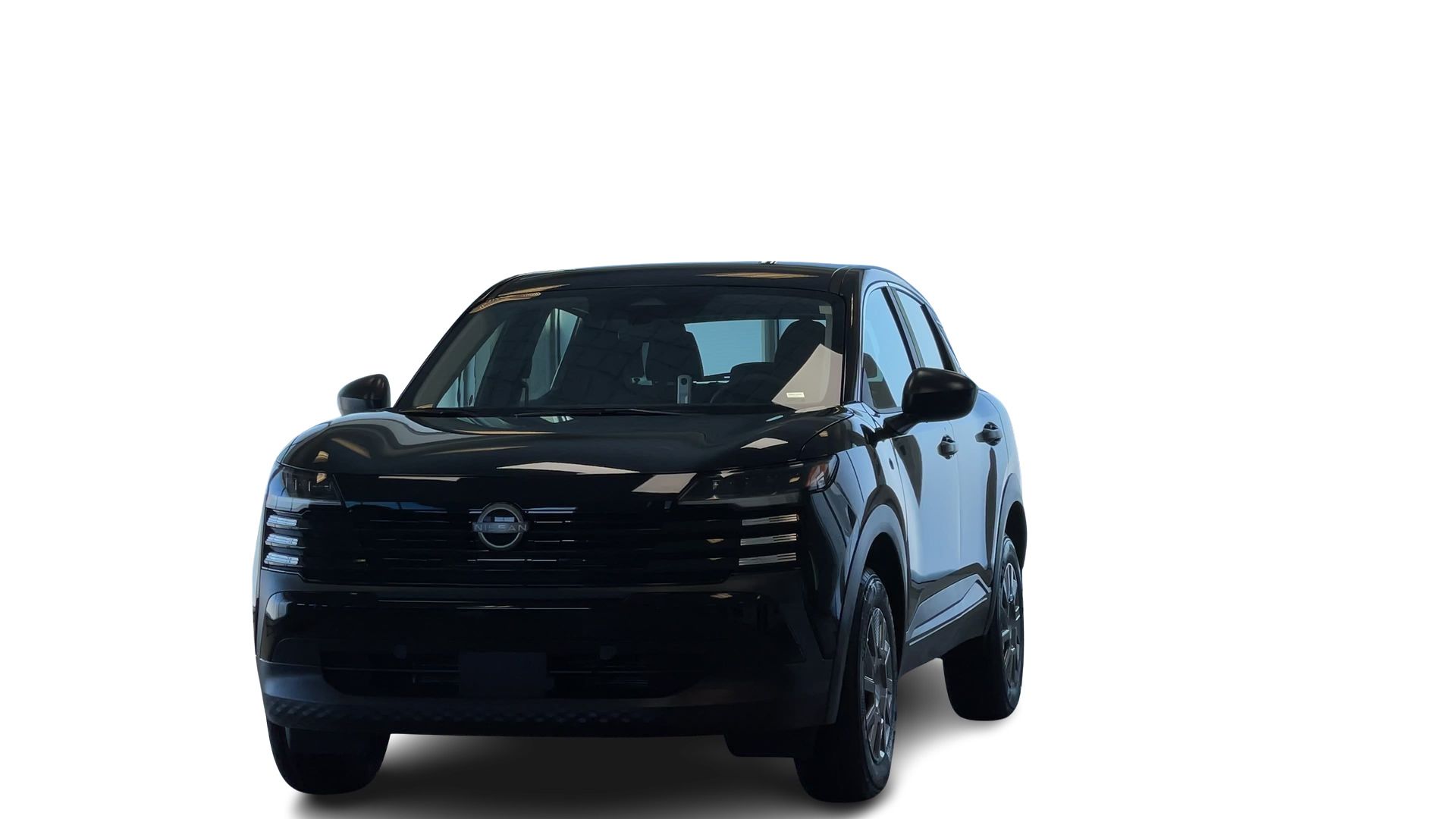 2025 Nissan Kicks