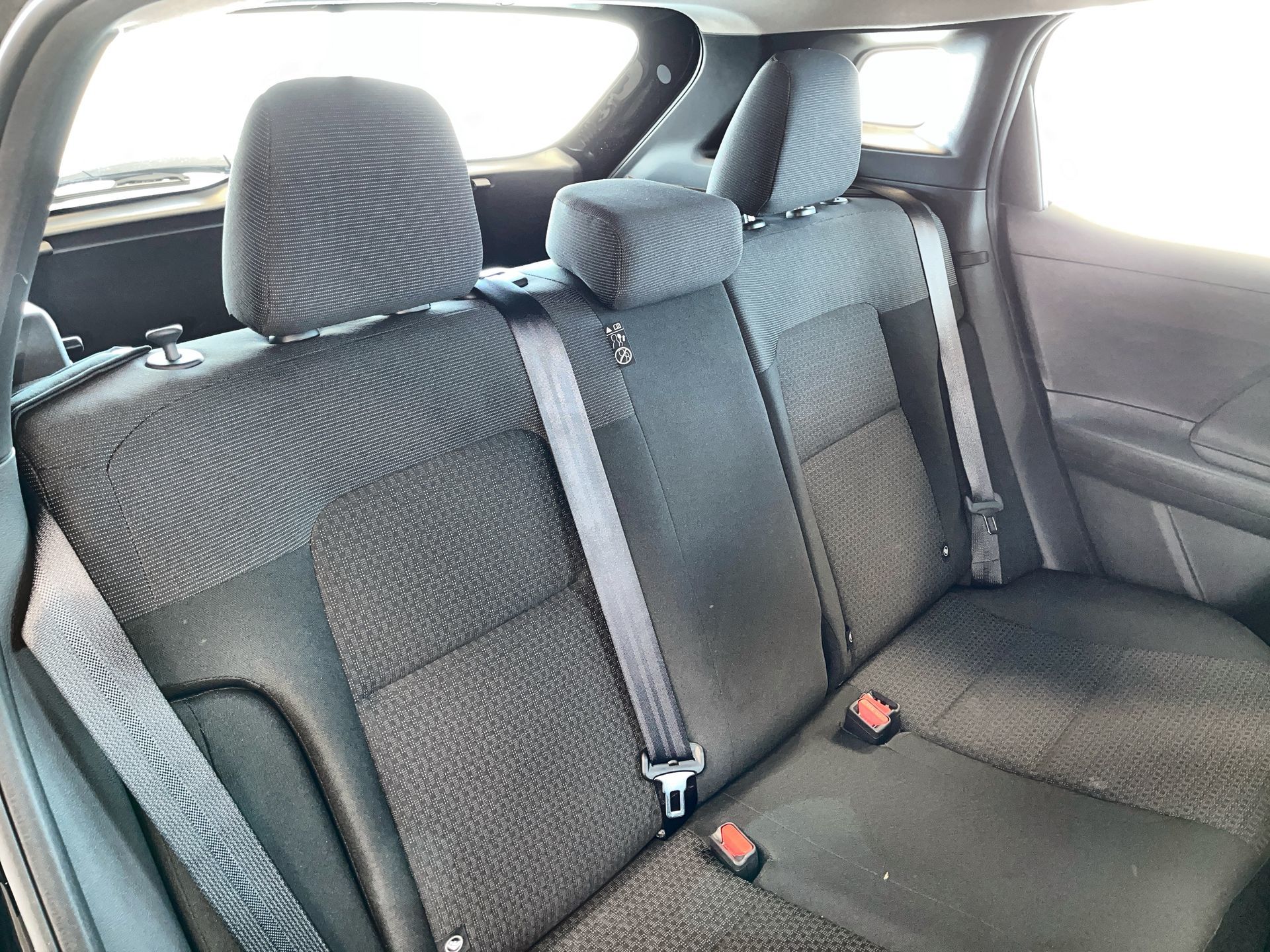 2025 Nissan Kicks