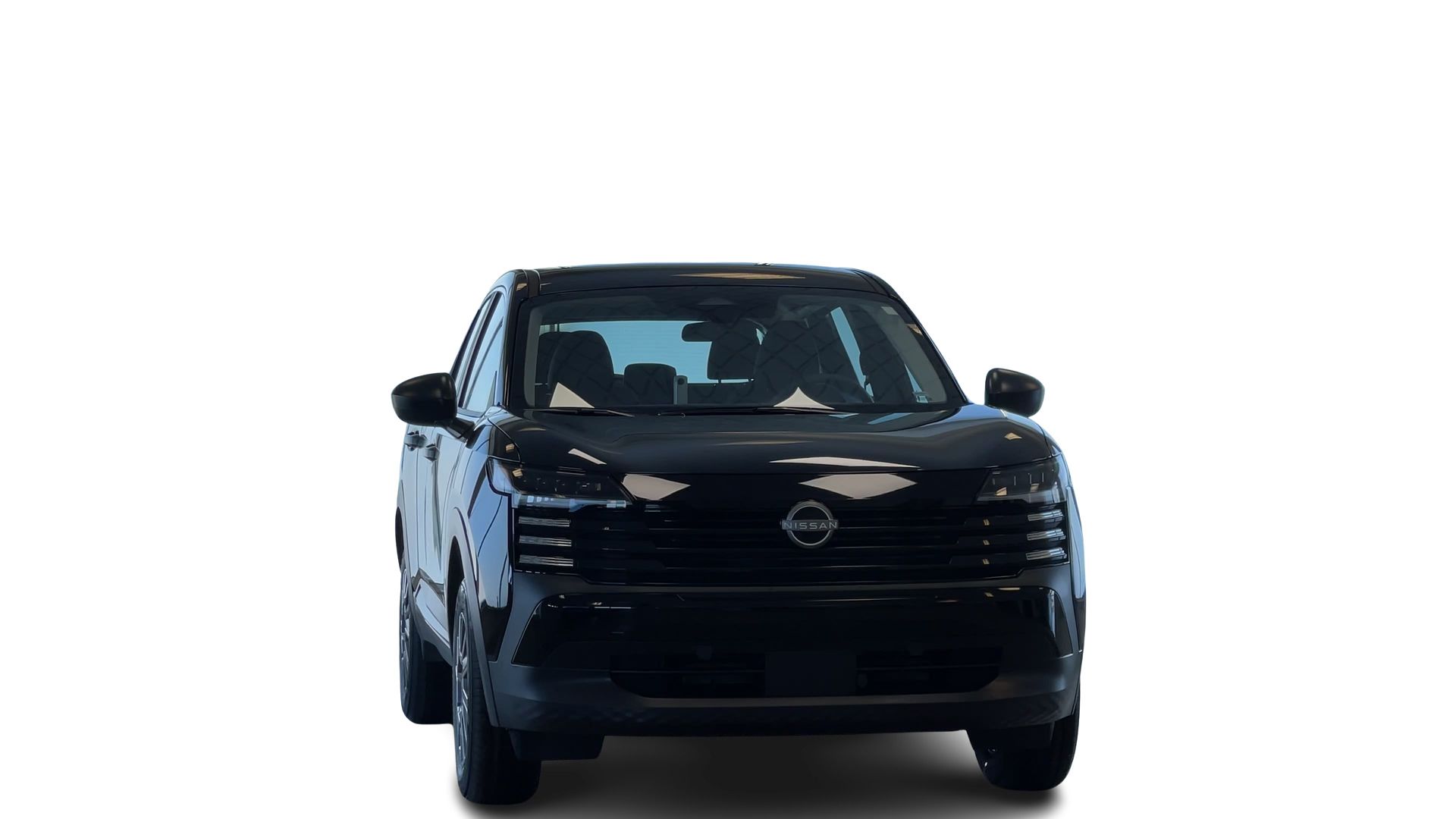 2025 Nissan Kicks