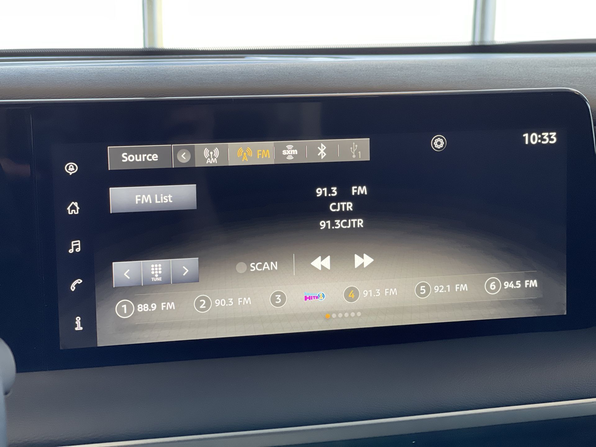 2025 Nissan Kicks
