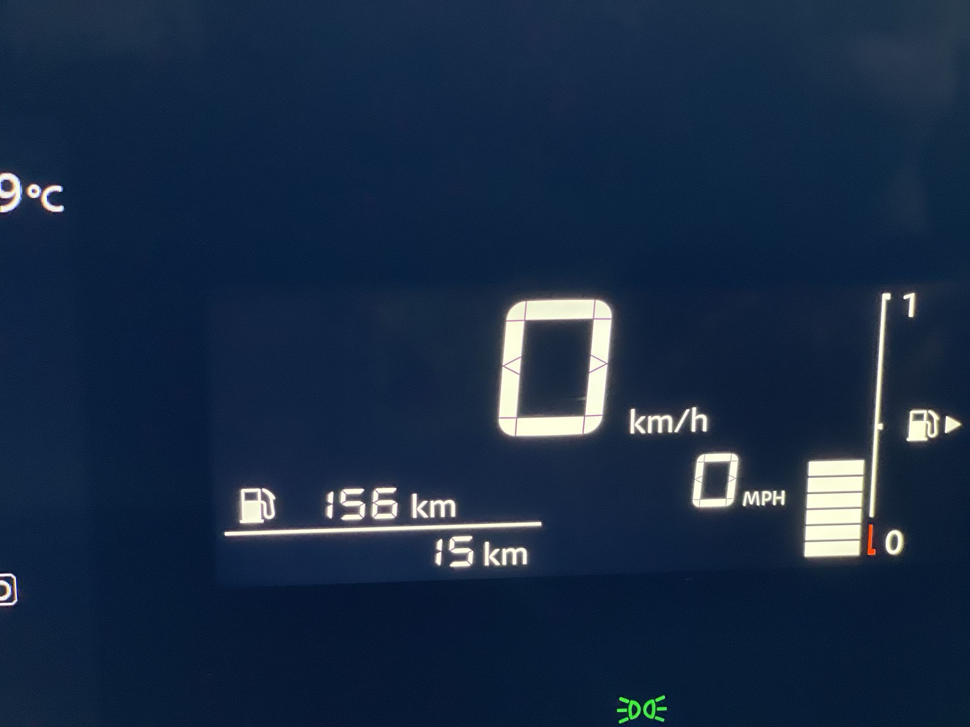 2025 Nissan Kicks