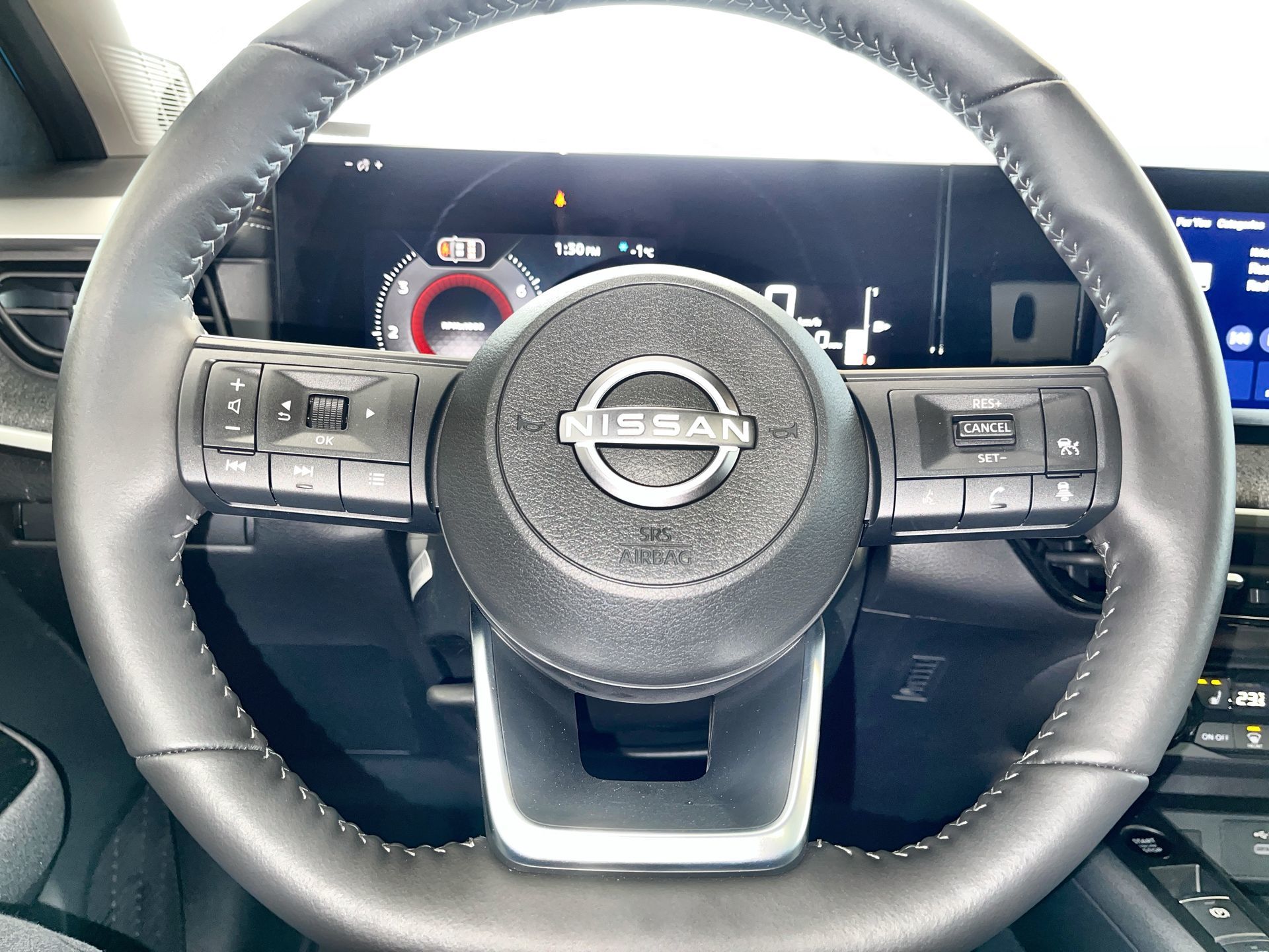 2026 Nissan Kicks in Regina, Saskatchewan