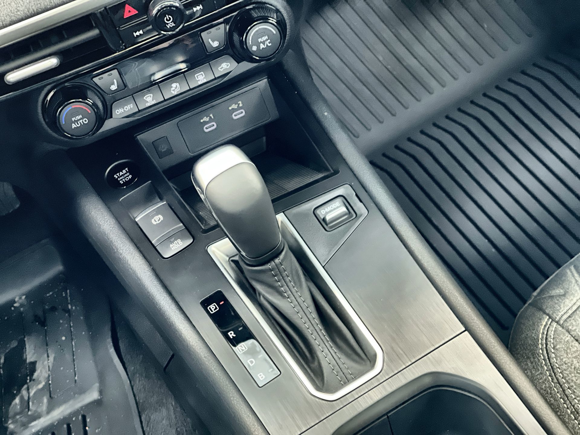 2026 Nissan Kicks in Regina, Saskatchewan