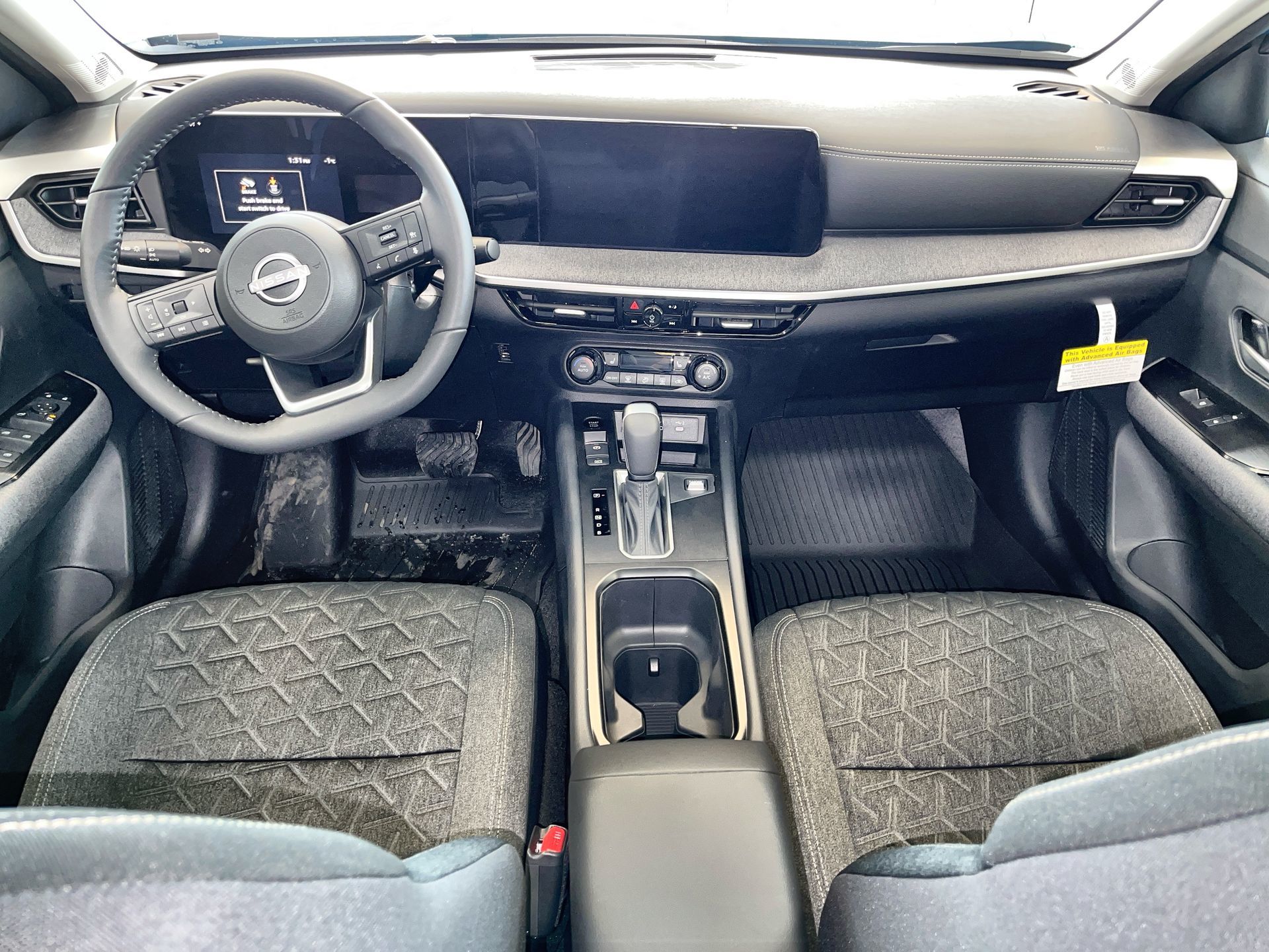 2026 Nissan Kicks in Regina, Saskatchewan